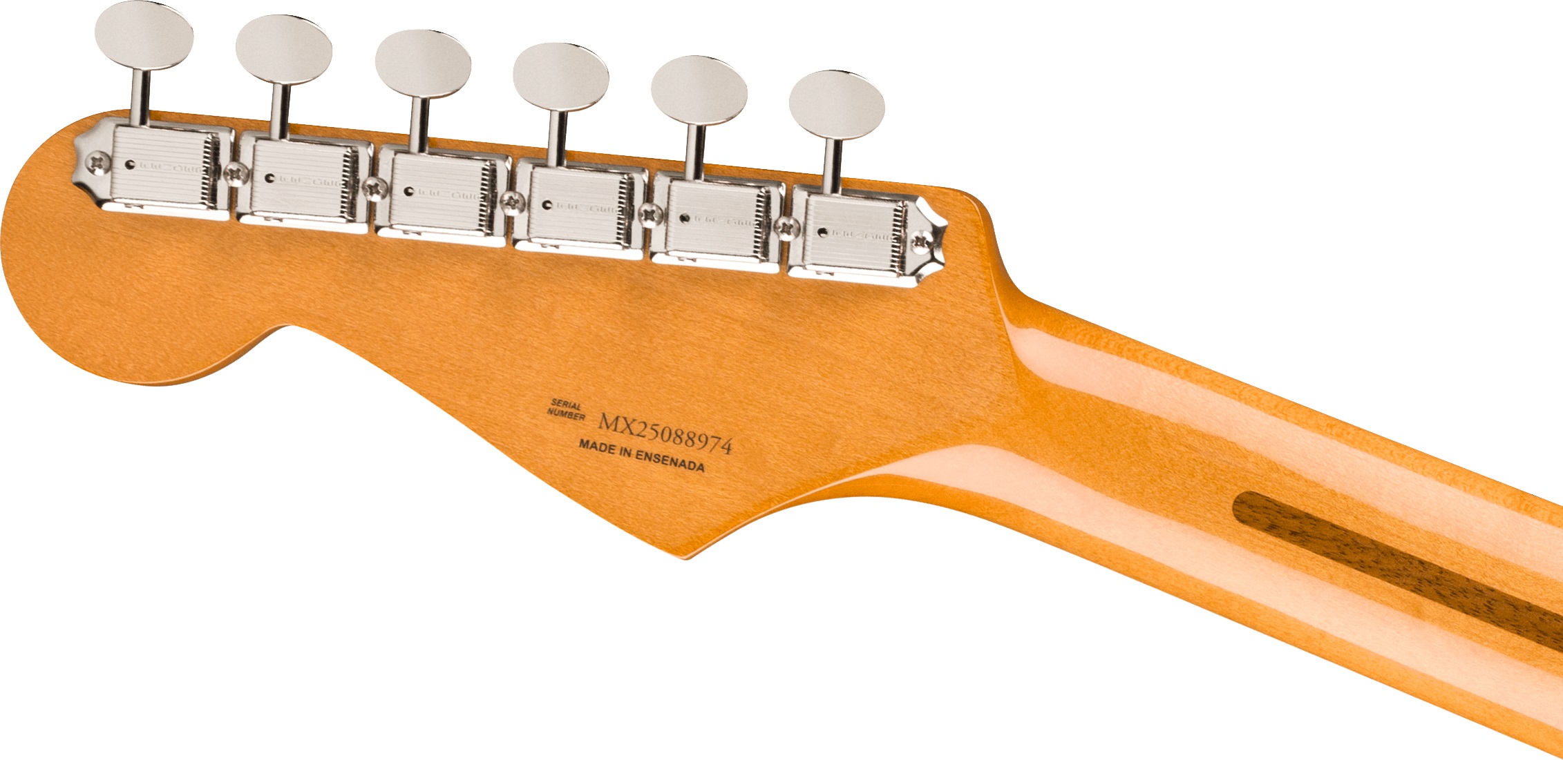 Fender Vintera III Late '50s Stratocaster MN DKR (obrázek 5)