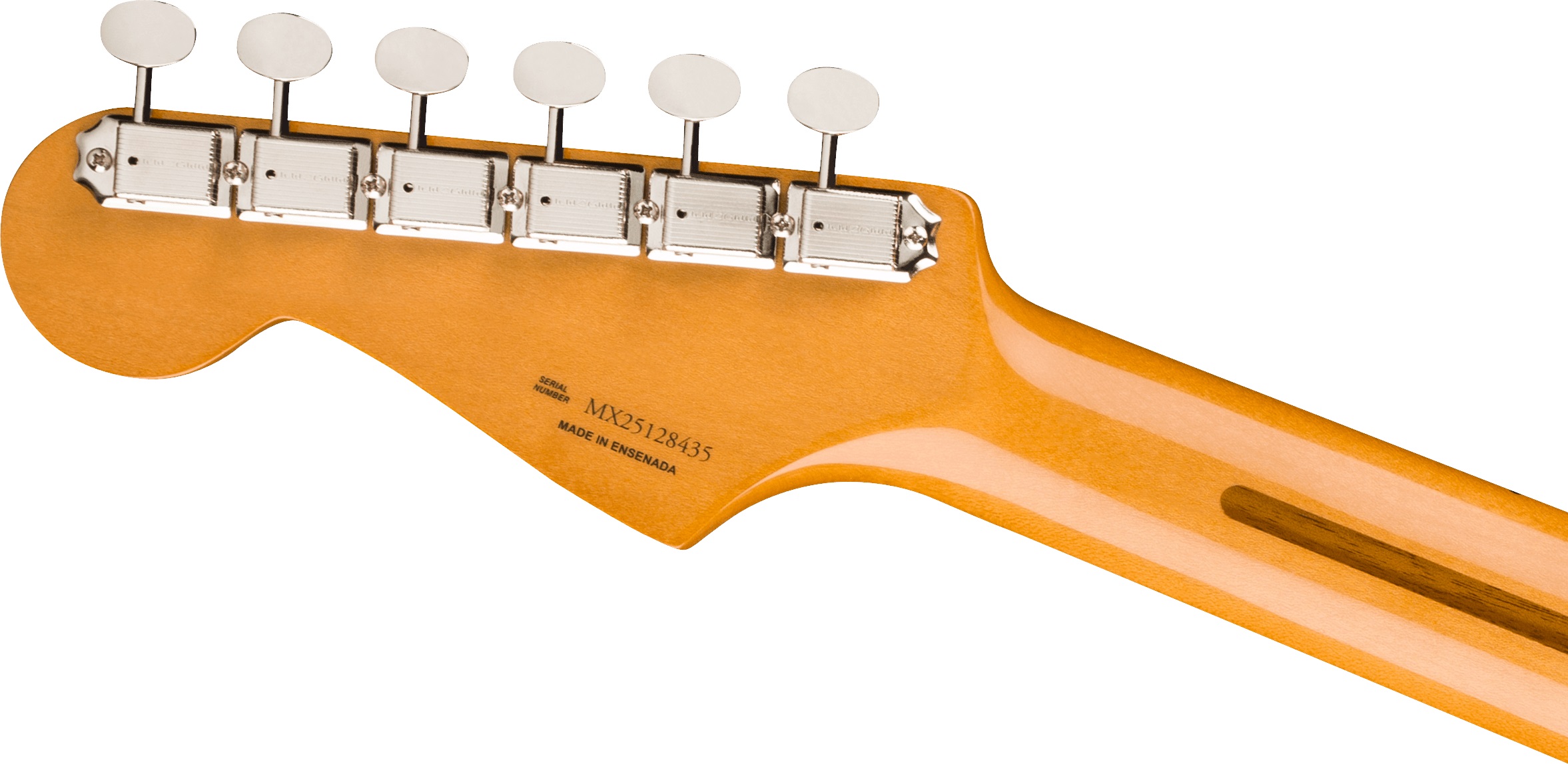 Fender Vintera III Late 50s Stratocaster MN AZG (obrázek 5)