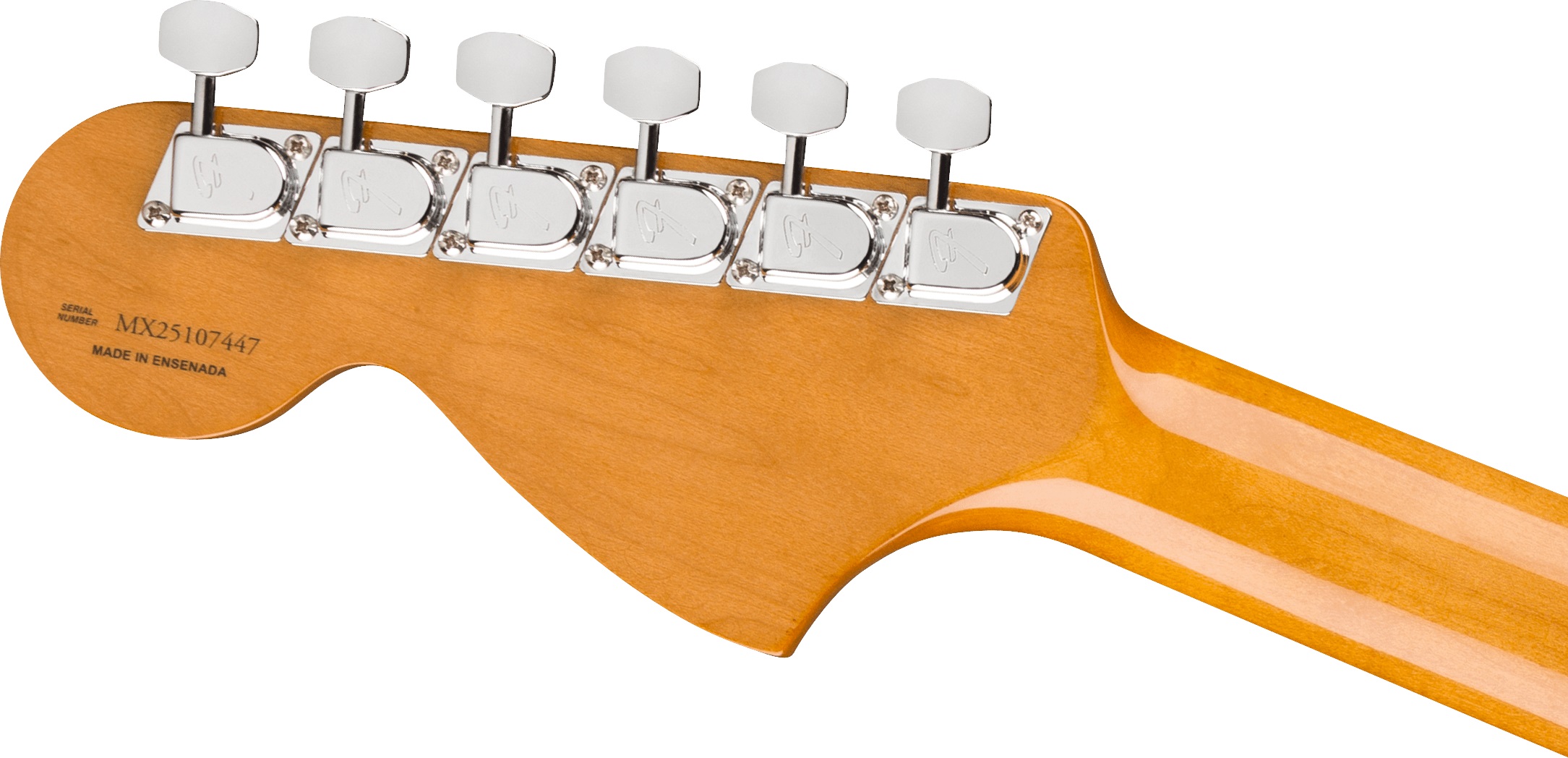 Fender Vintera III Late '60s Stratocaster RW 3CS (obrázek 5)