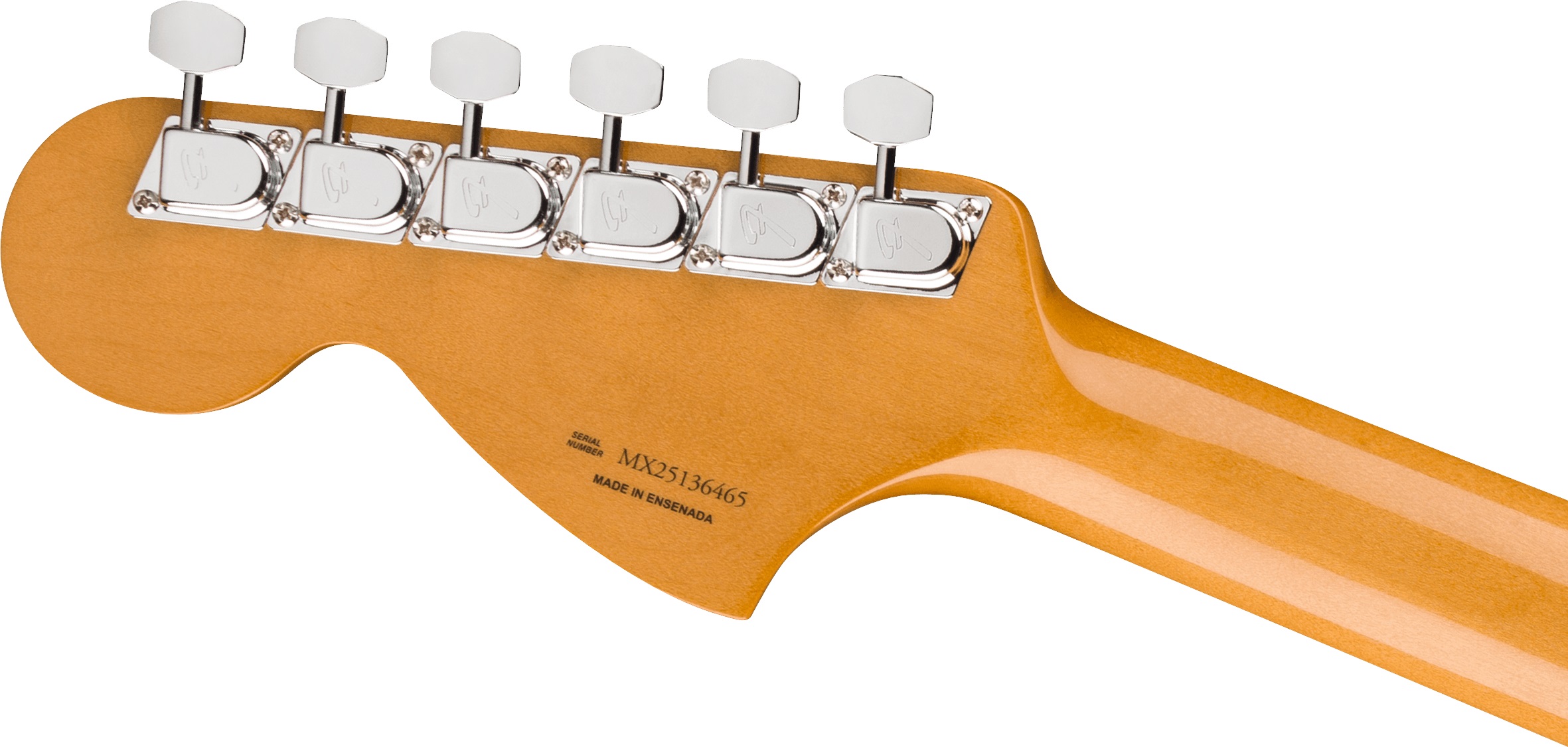 Fender Vintera III Late '60s Stratocaster RW OCT (obrázek 5)