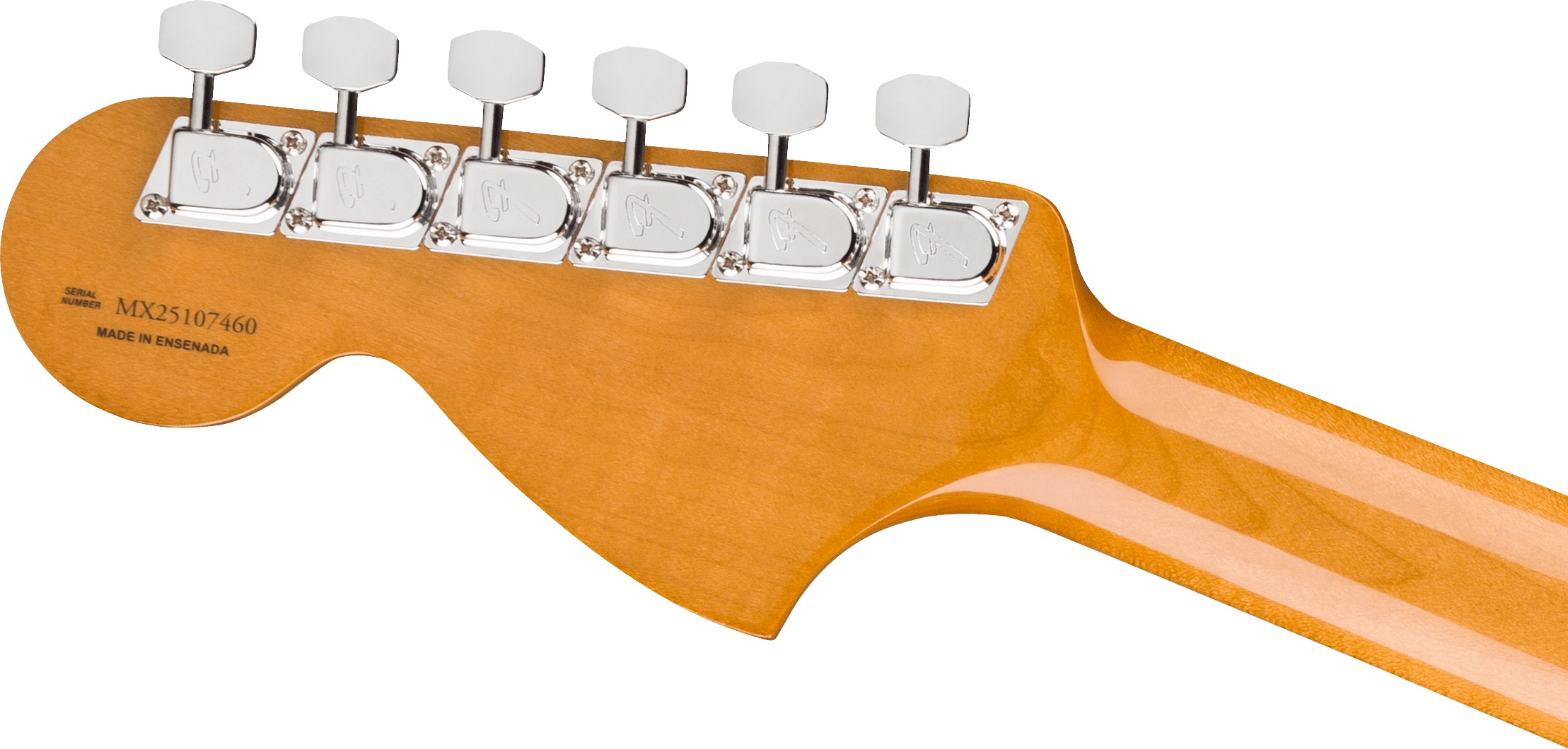 Fender Vintera III Late '60s Stratocaster MN OWT (obrázek 5)