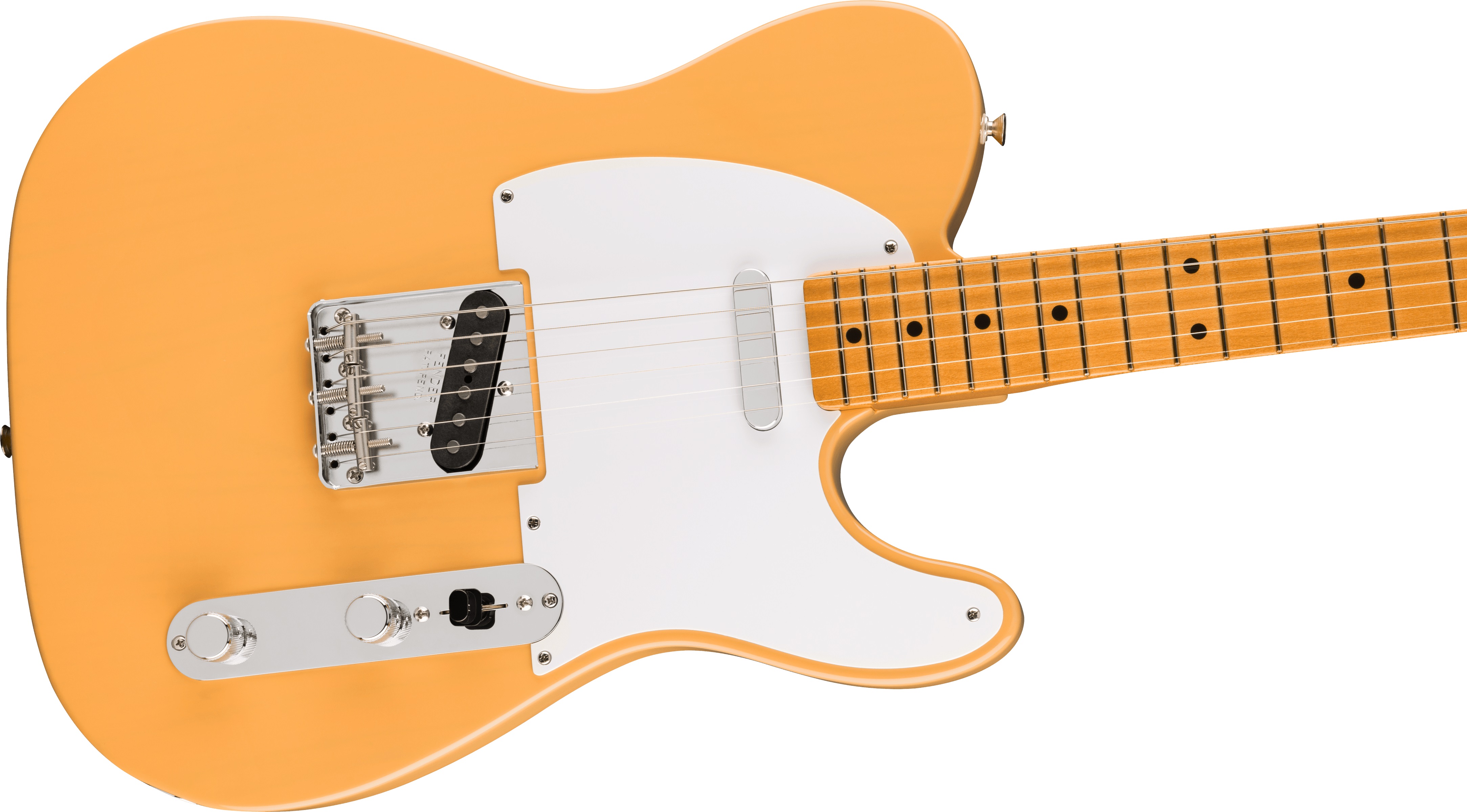 Fender Vintera III Late '50s Telecaster MN BSB (obrázek 3)