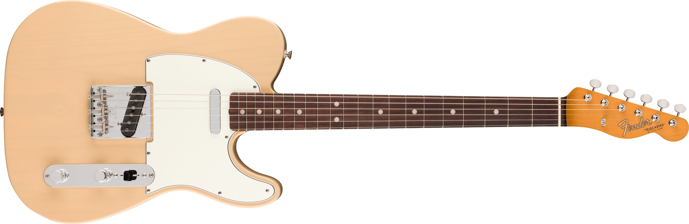 Fender Vintera III Mid '60s Telecaster RW VBL