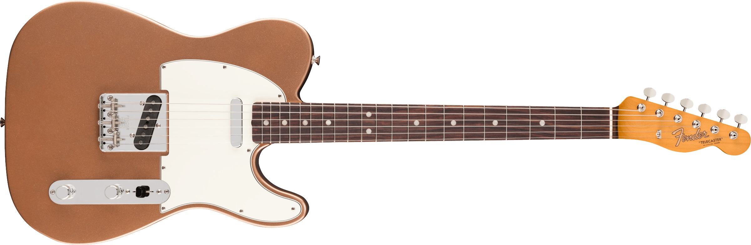 Fender Vintera III Mid '60s Telecaster RW FMG