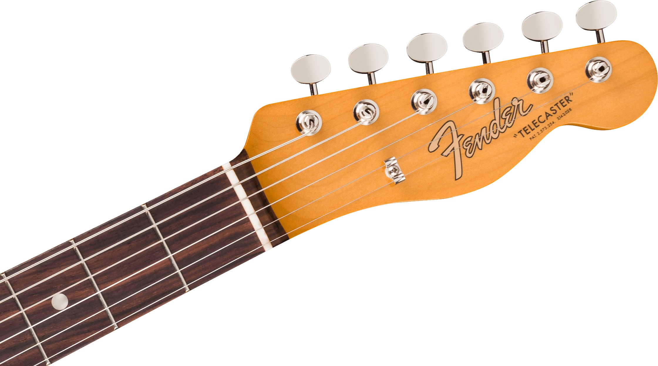 Fender Vintera III Mid '60s Telecaster RW FMG (obrázek 4)