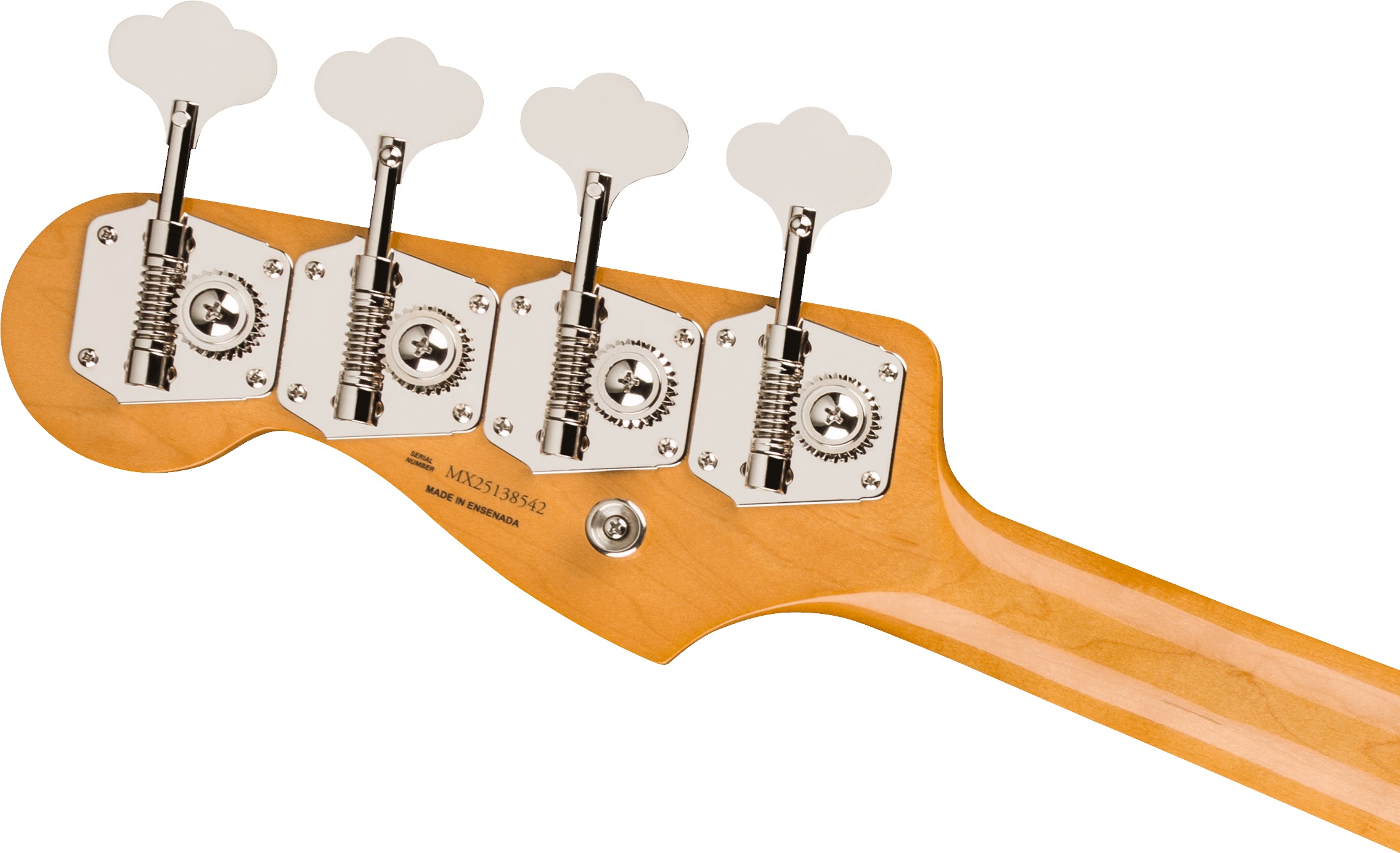 Fender Vintera III Early '60s Jazz Bass RW OWT (obrázek 5)
