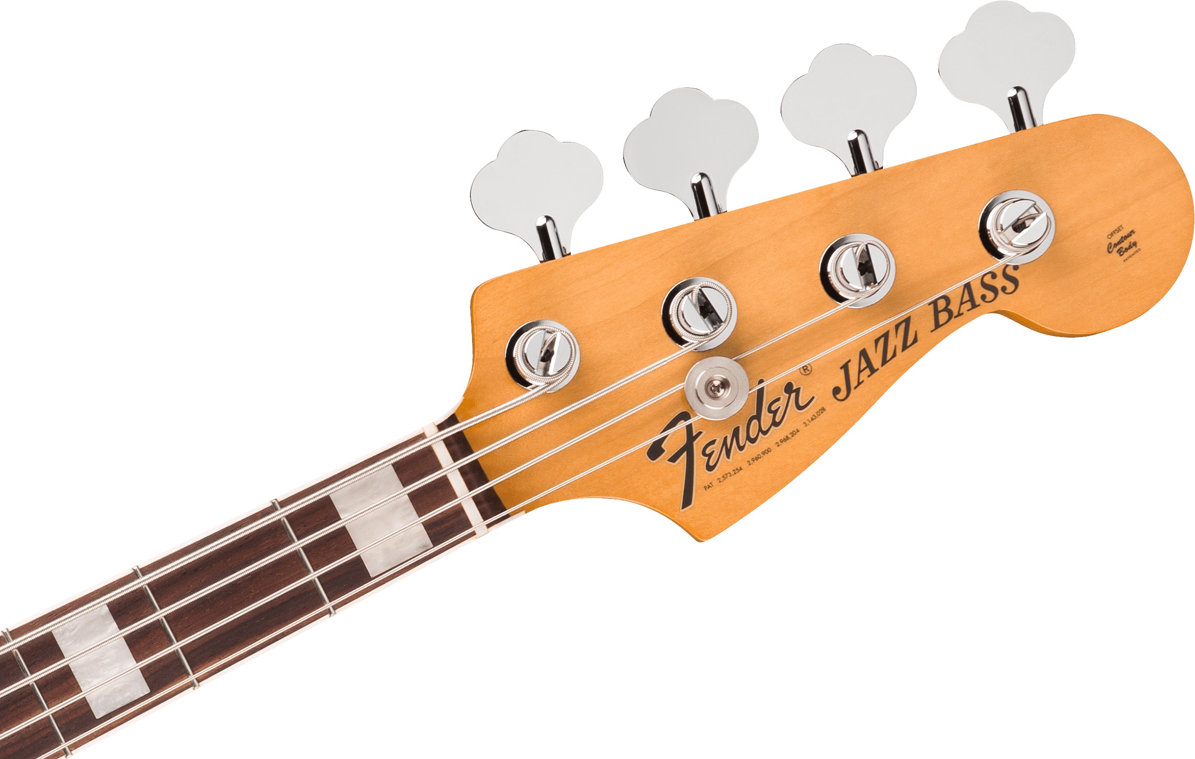 Fender Vintera III Early '70s Jazz Bass RW BLK (obrázek 4)