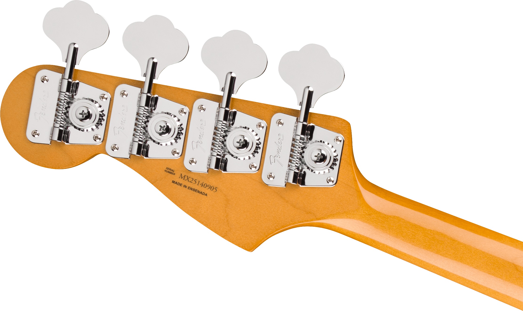 Fender Vintera III Early '70s Jazz Bass RW CAR (obrázek 5)