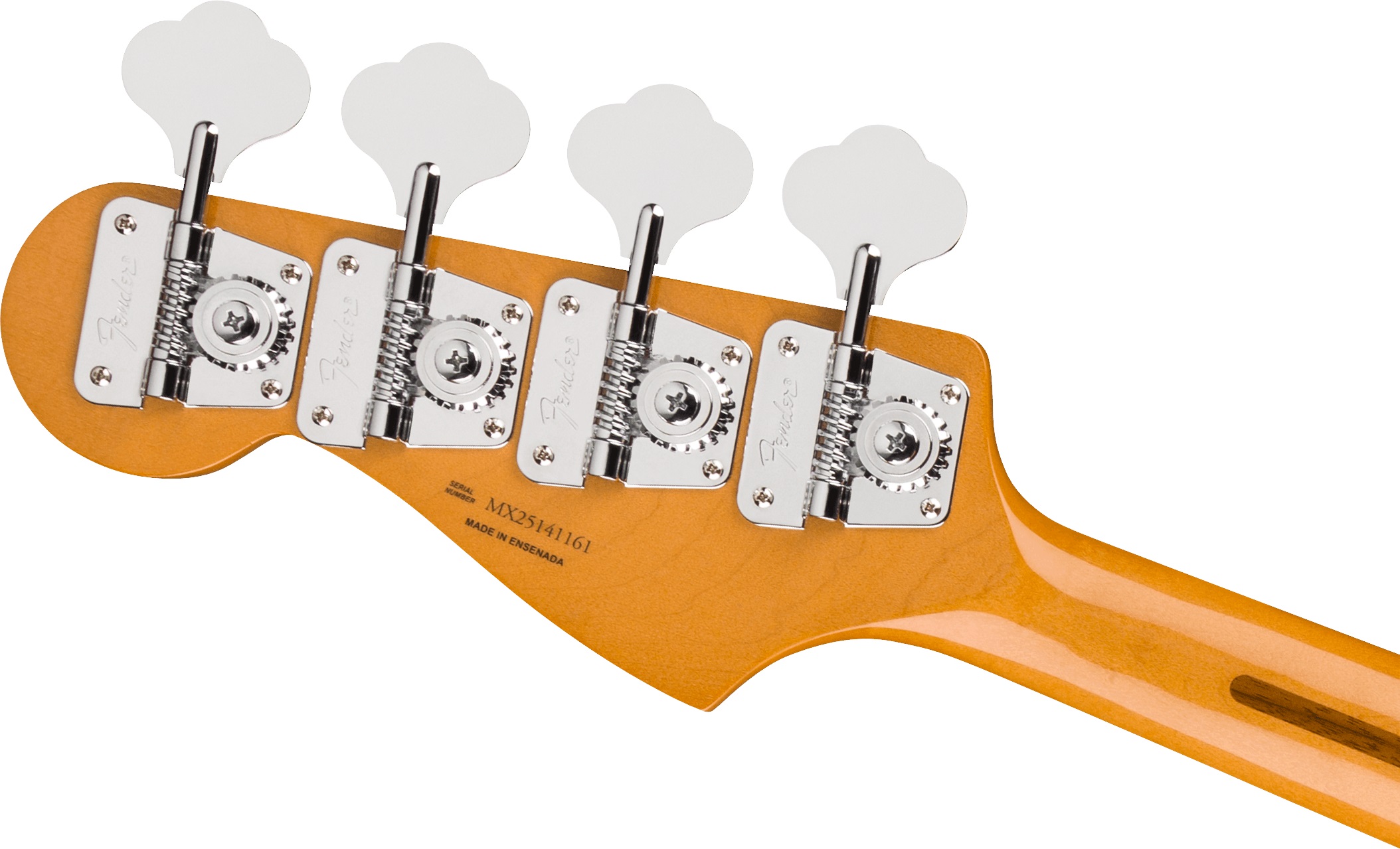 Fender Vintera III Early '70s Jazz Bass RW 3CS (obrázek 5)