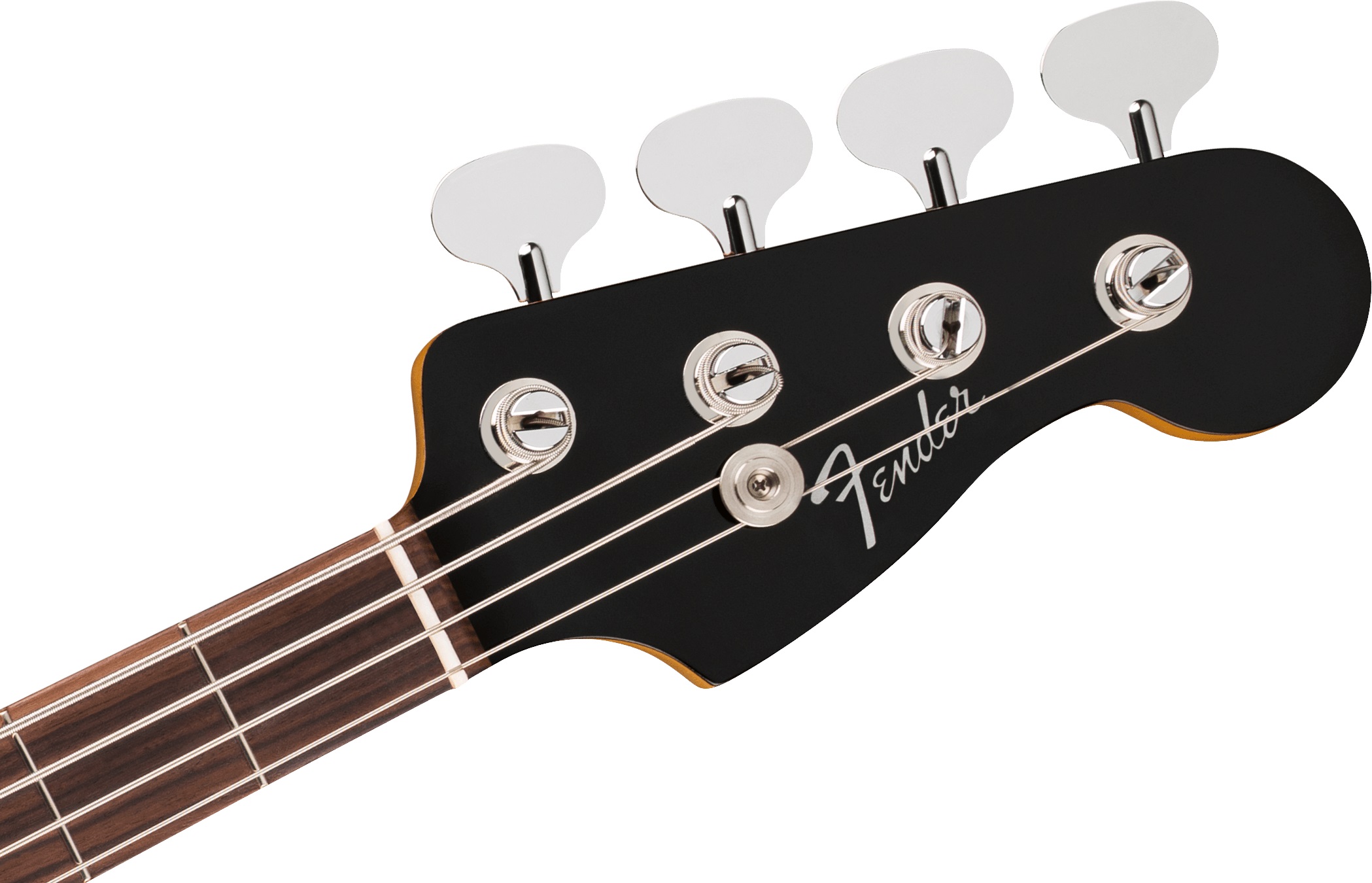 Fender Vintera III Late '60s Precision Bass RW BLK (obrázek 4)