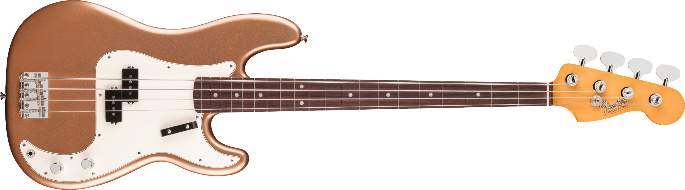 Fender Vintera III Late '60s Precision Bass RW FMG