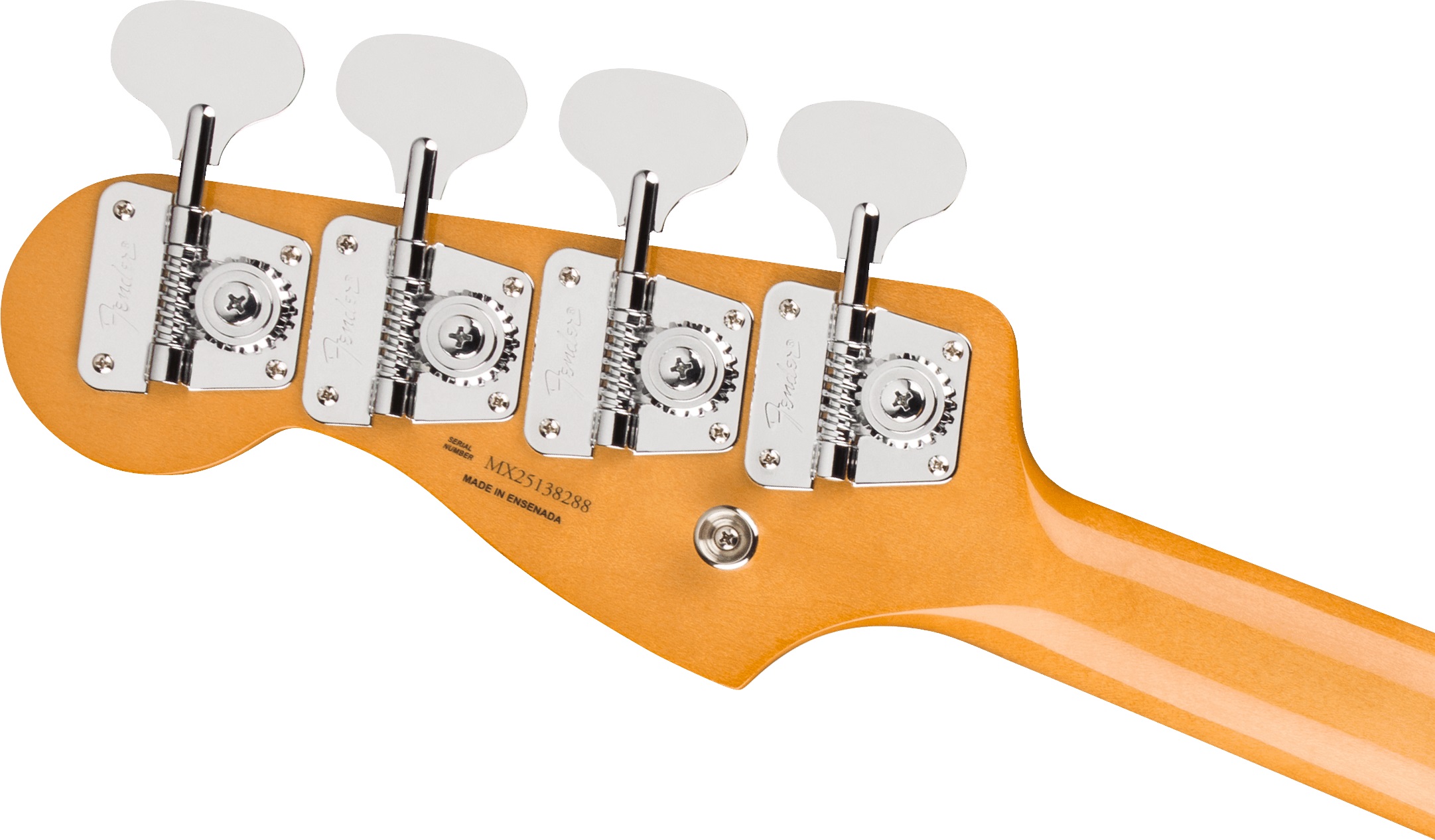 Fender Vintera III Late '60s Precision Bass RW FMG (obrázek 5)