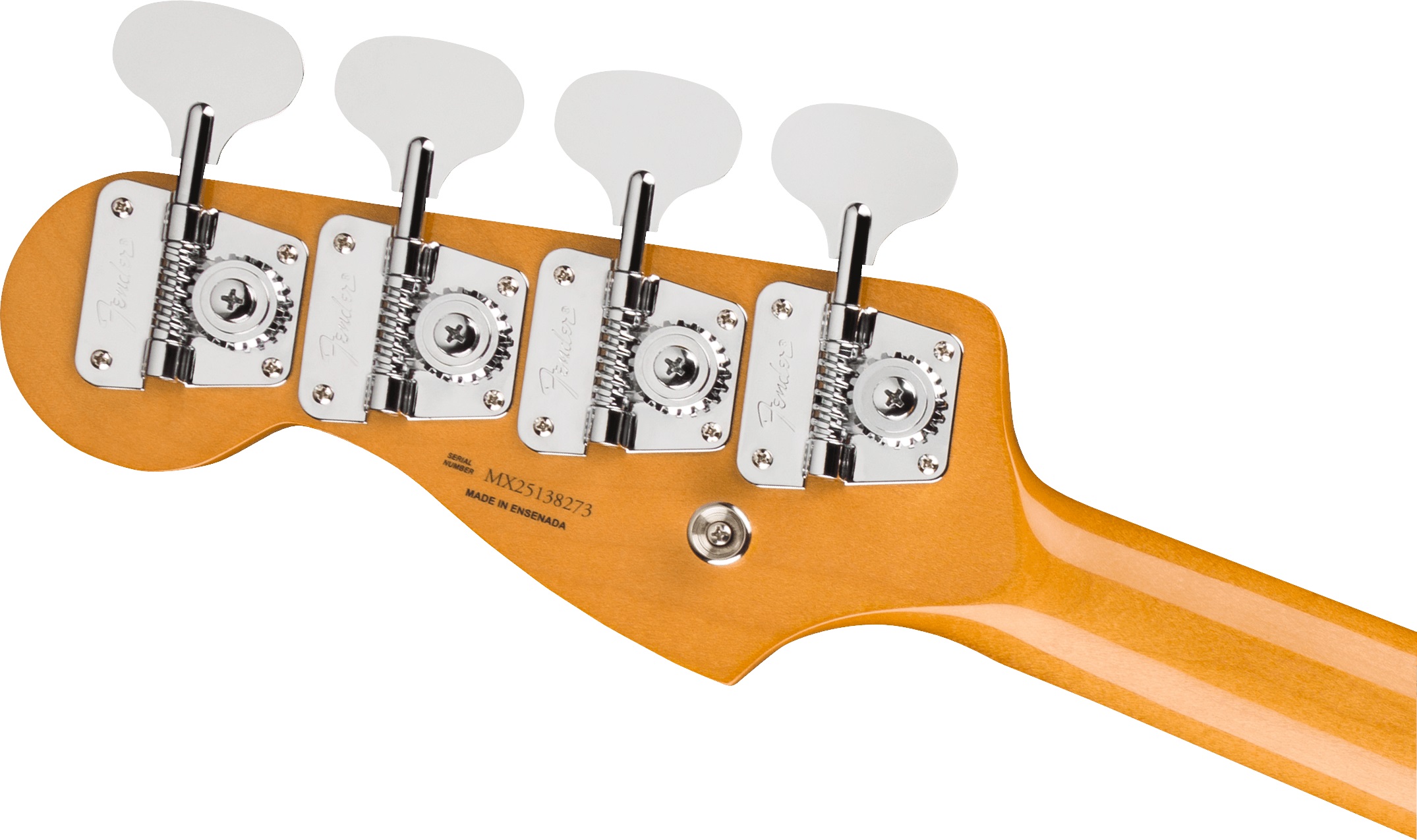 Fender Vintera III Late '60s Precision Bass MN 3CS (obrázek 5)