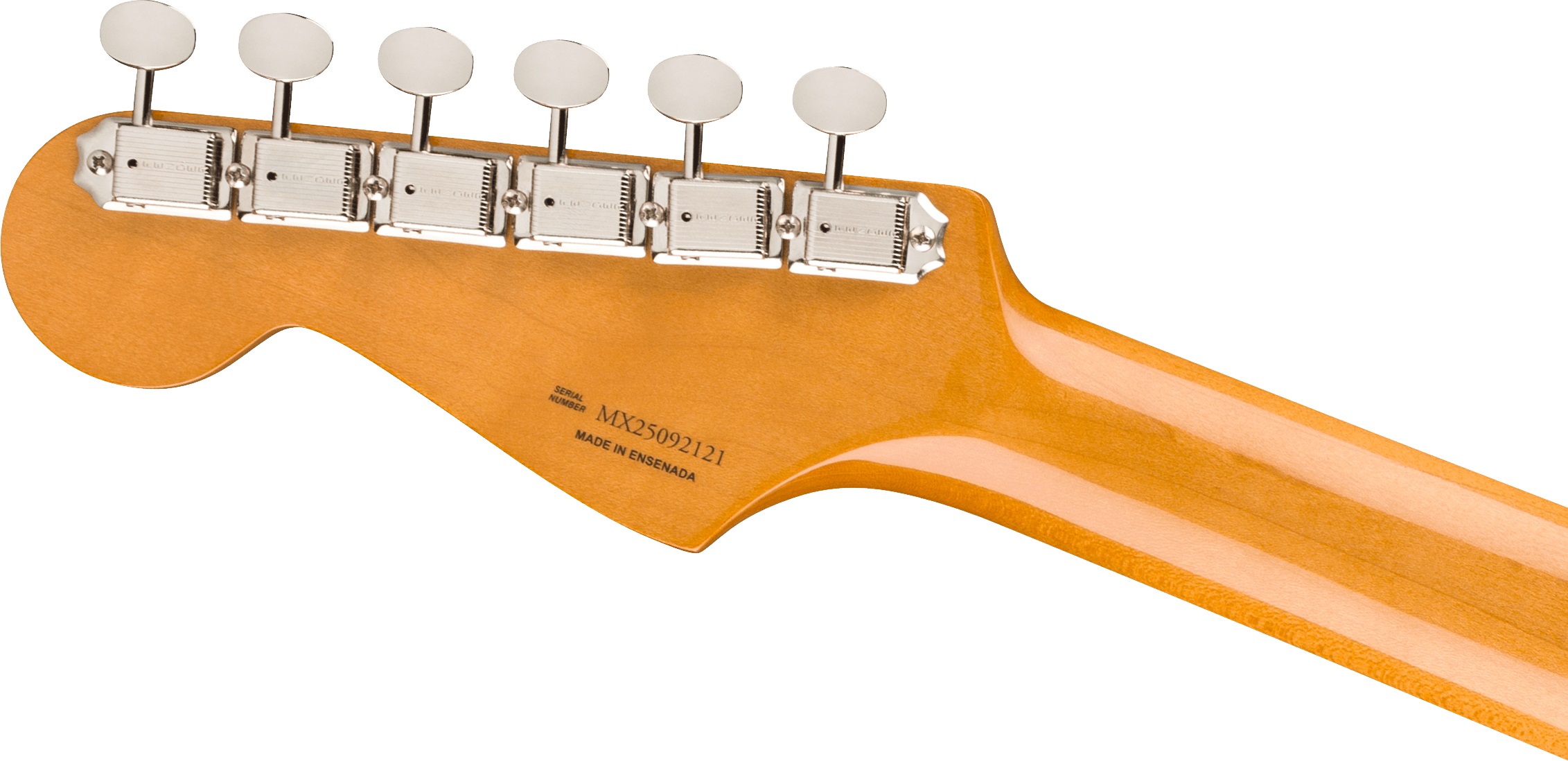 Fender Vintera III Early '60s Stratocaster RW SFMG (obrázek 5)