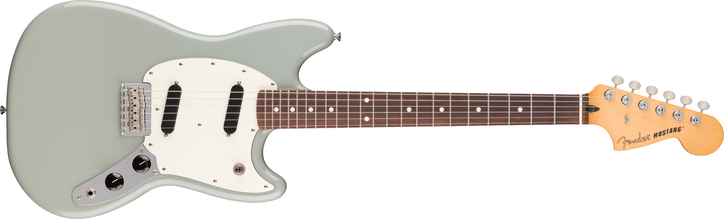 Fender Player II Mustang RW CGR