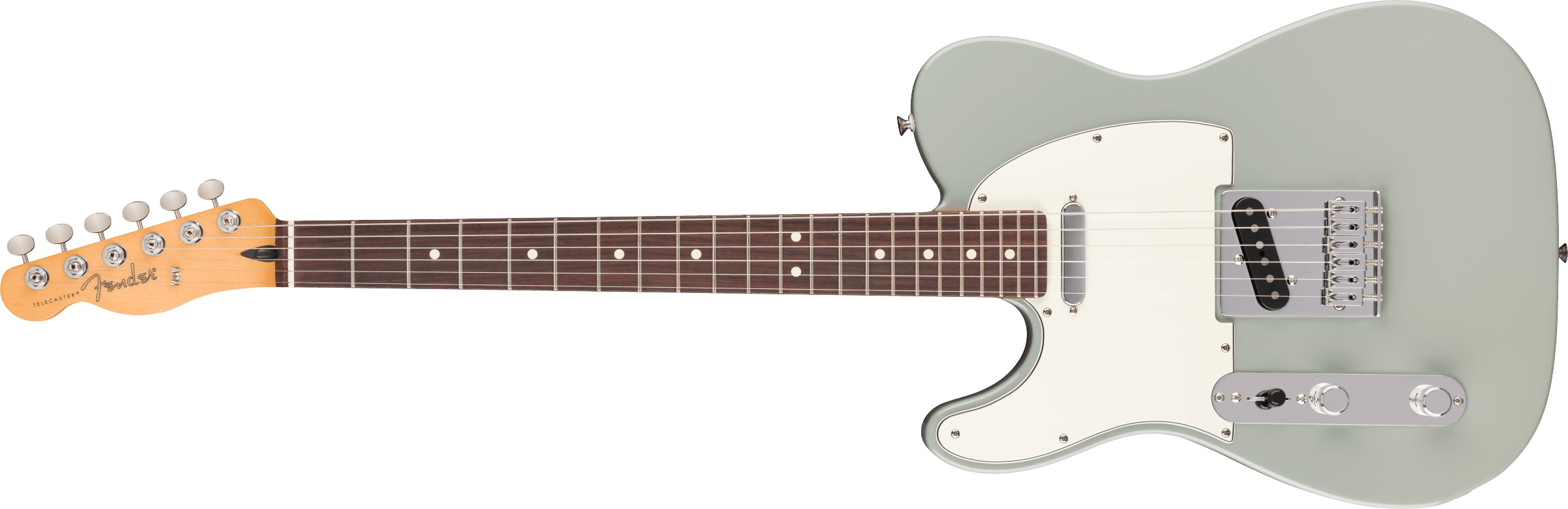 Fender Player II Telecaster LH RW CGR