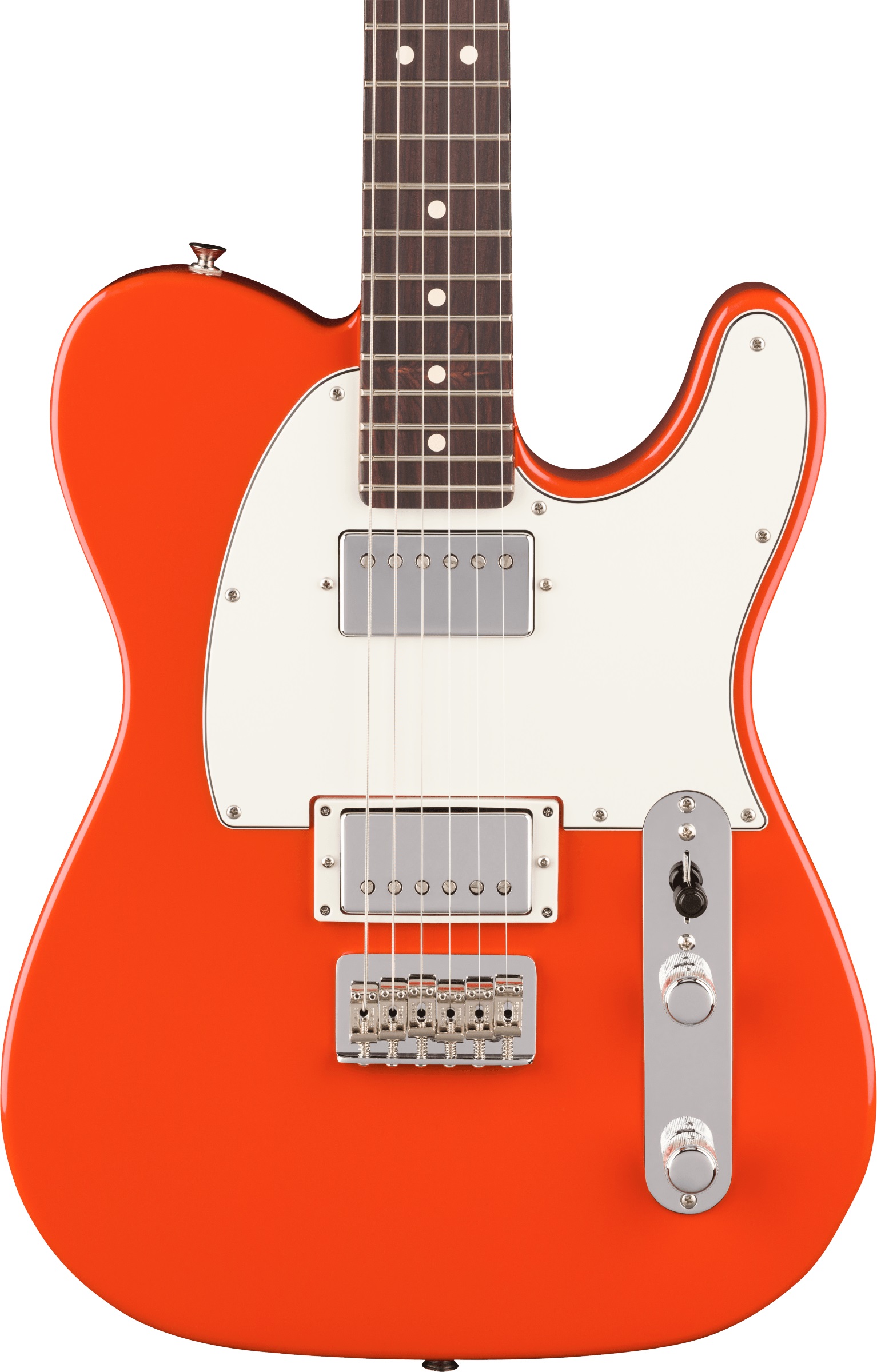 Fender Player II Telecaster HH RW RLO (obrázek 3)
