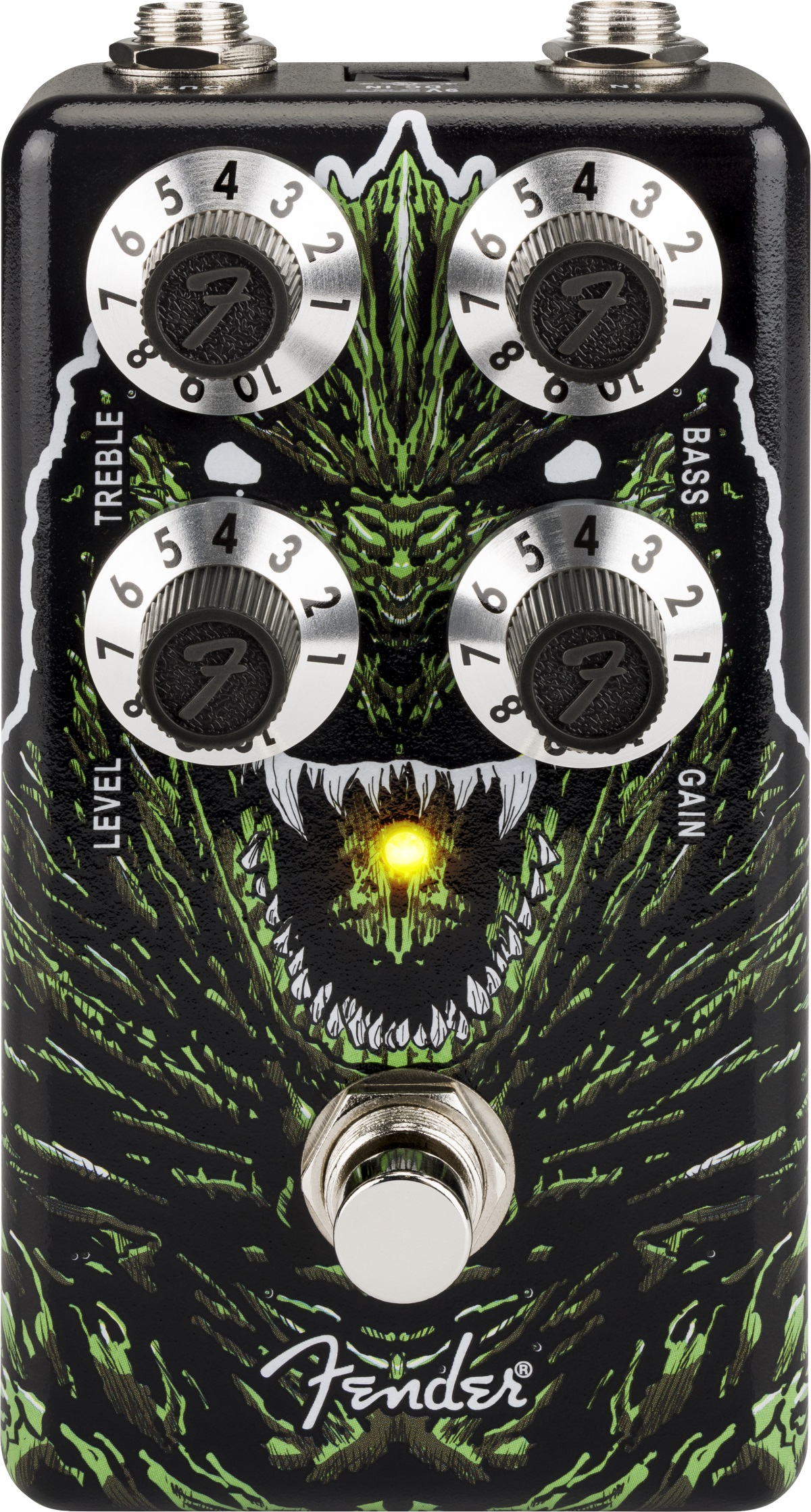 Levně Fender Godzilla Distortion