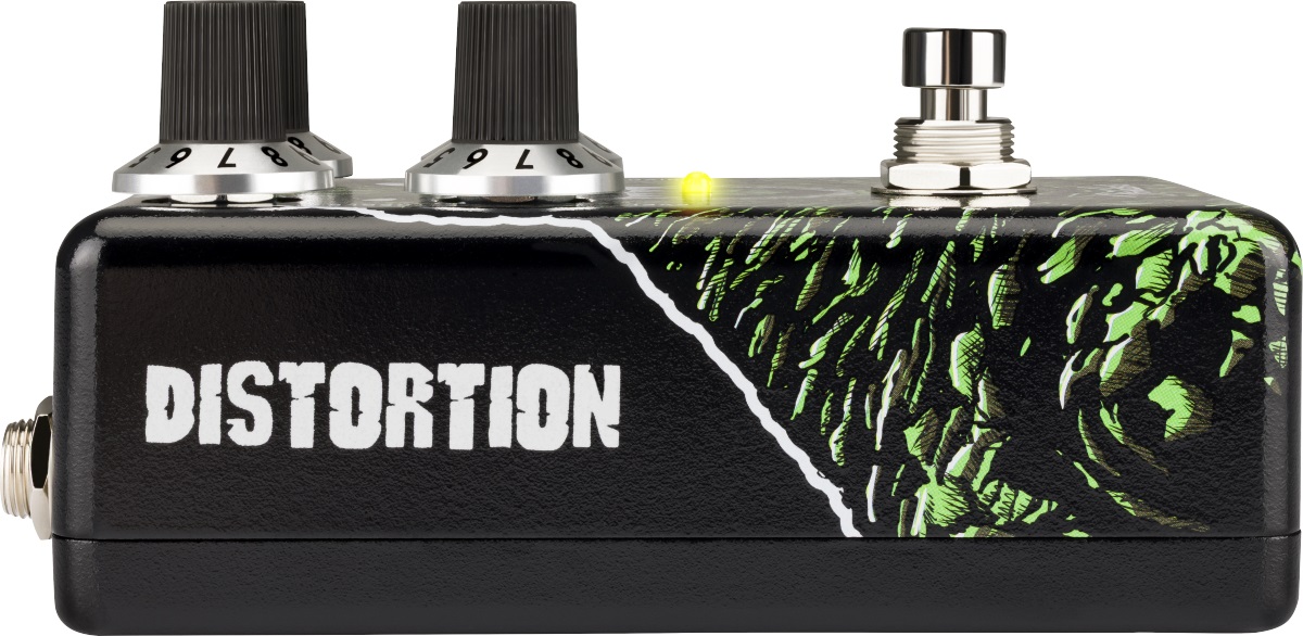 Fender Godzilla Distortion (obrázek 4)
