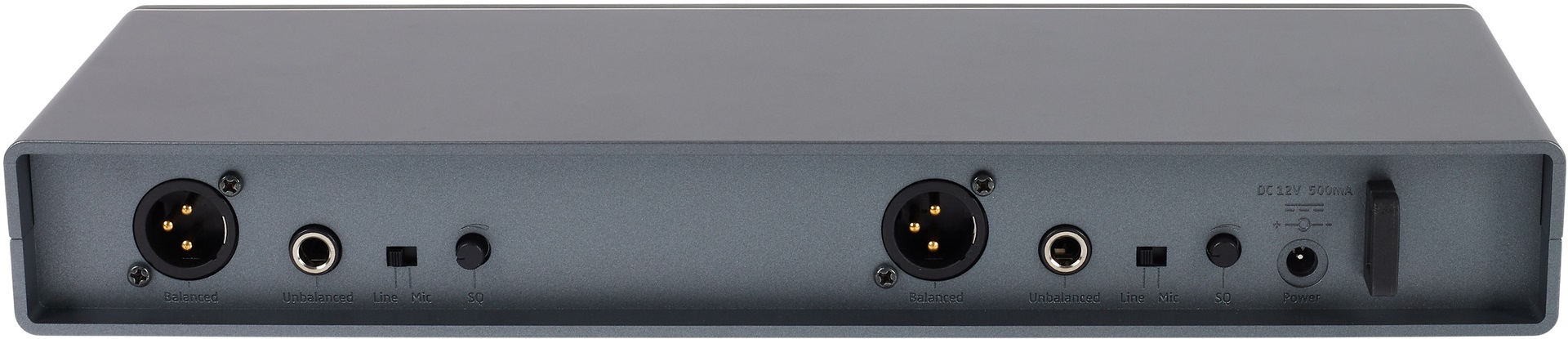 Sennheiser XSW 1-825 DUAL-B (obrázek 3)