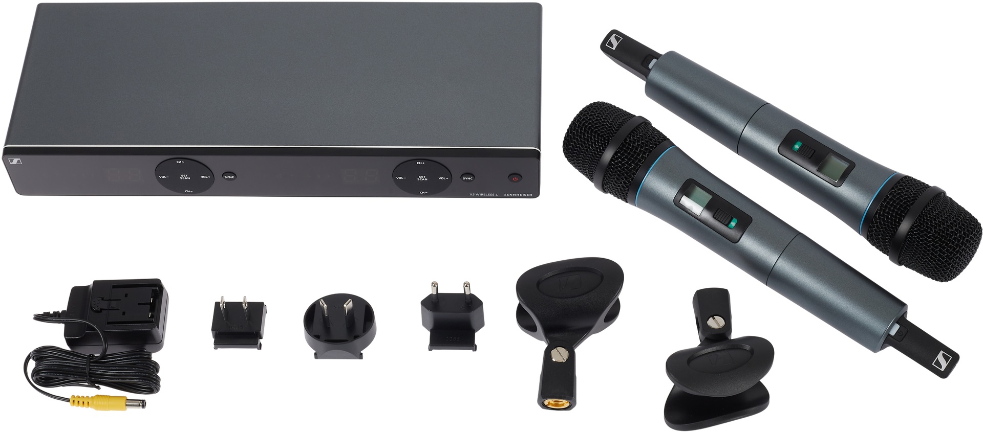 Sennheiser XSW 1-825 DUAL-B (obrázek 8)