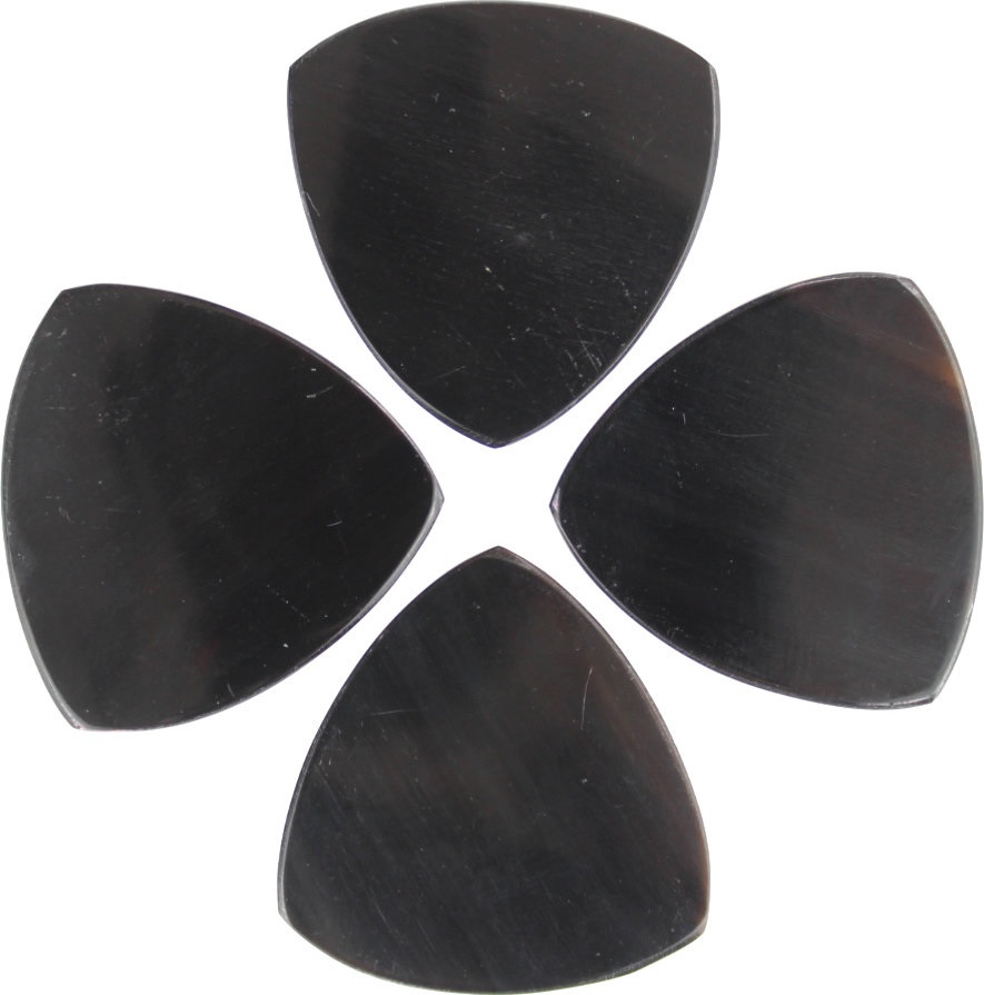 Levně Timber Tones Flexi Tones Gypsy 4-Pack