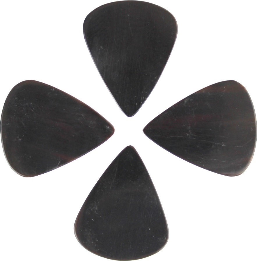 Levně Timber Tones Flexi Tones Sharp 4-Pack