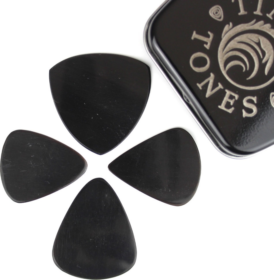 Levně Timber Tones Flexi Tones Mixed 20-Pack Tin
