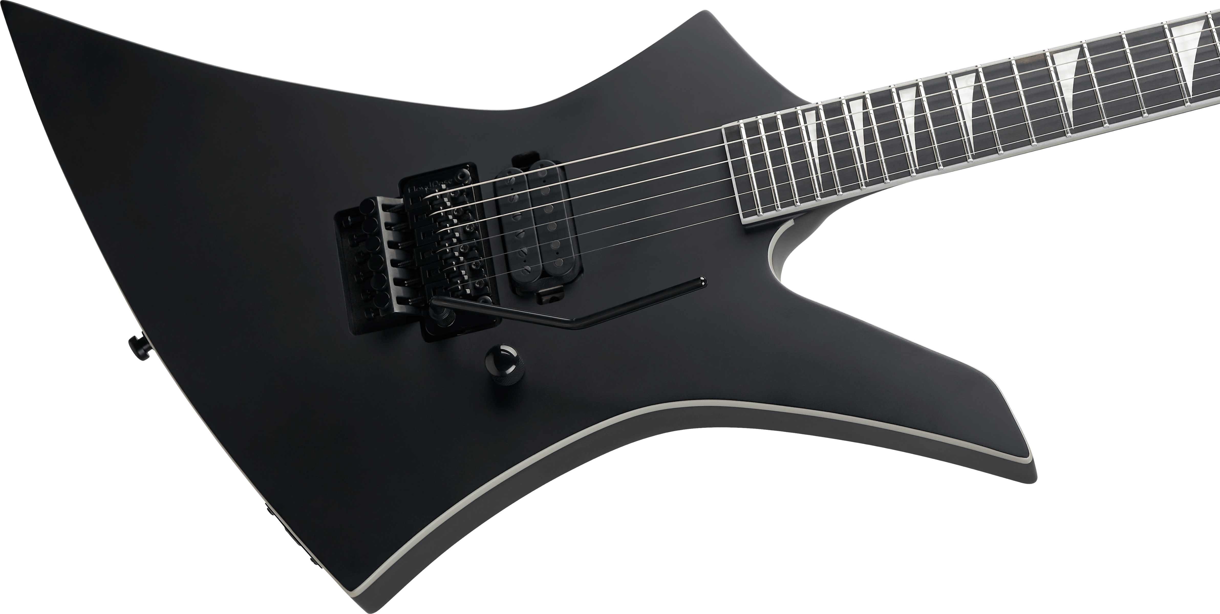 Jackson Pro Plus Pure Metal LE Kelly KE1A FR EBY STN BLK (obrázek 3)