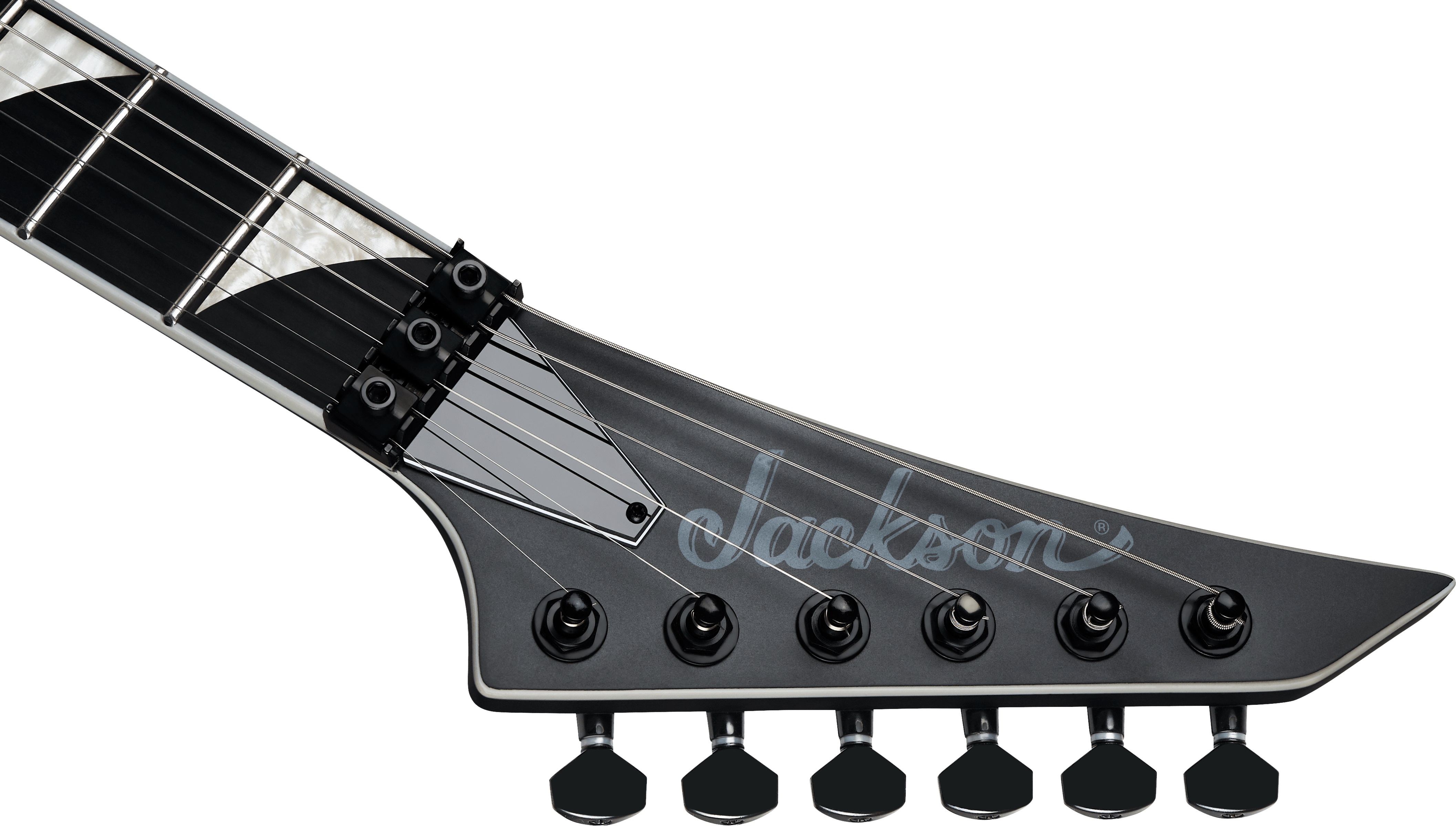 Jackson Pro Plus Pure Metal LE Kelly KE1A FR EBY STN BLK (obrázek 4)