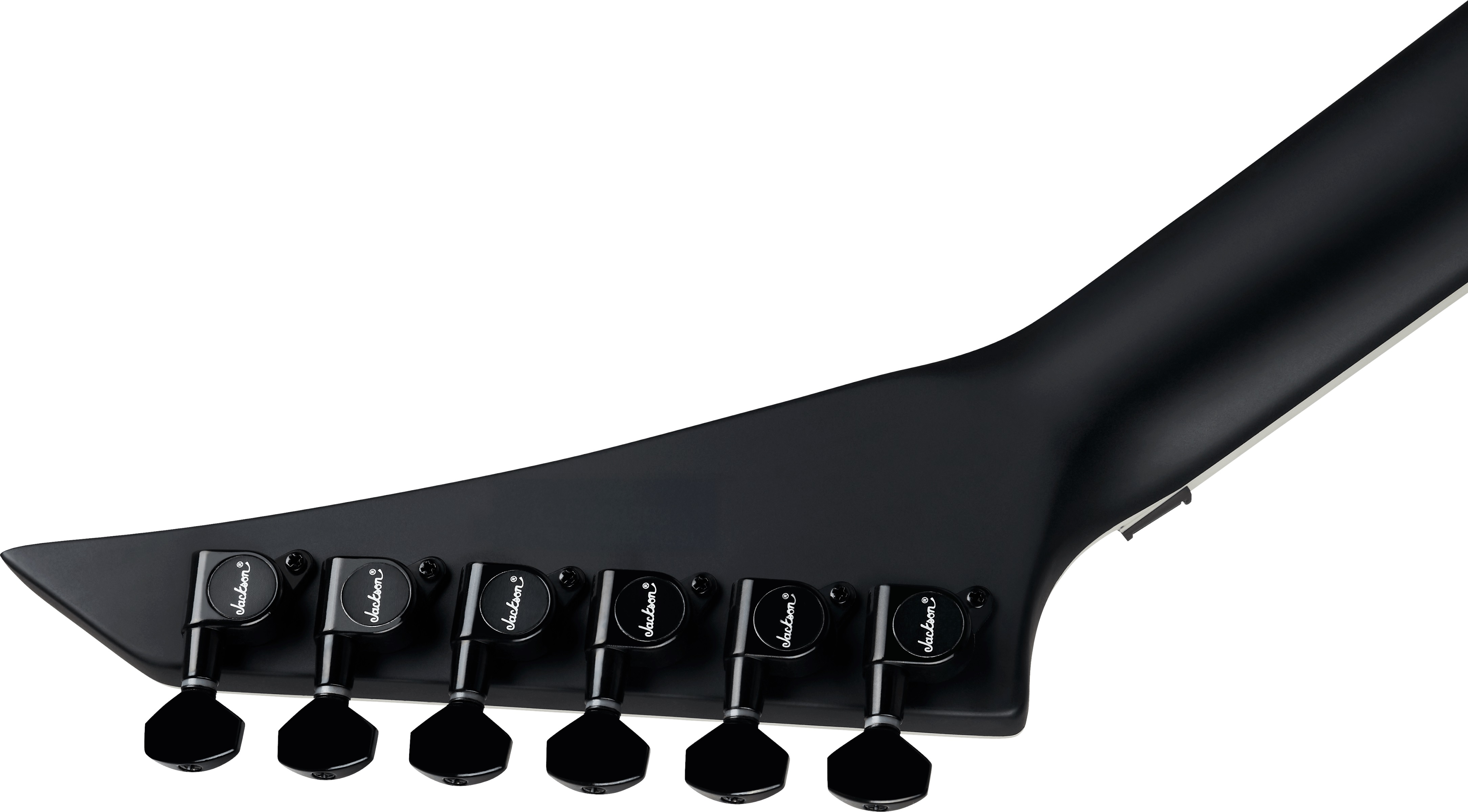 Jackson Pro Plus Pure Metal LE Kelly KE1A FR EBY STN BLK (obrázek 5)
