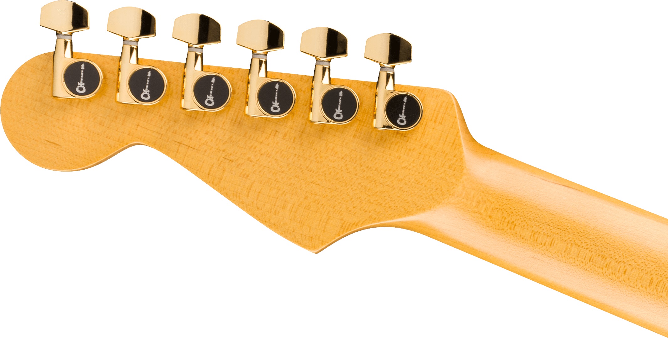 Charvel American Neo-Classic San Dimas SD1 HH HT MN Ferrari Red (obrázek 5)