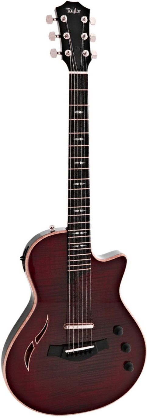Taylor T5z Pro Grapevine