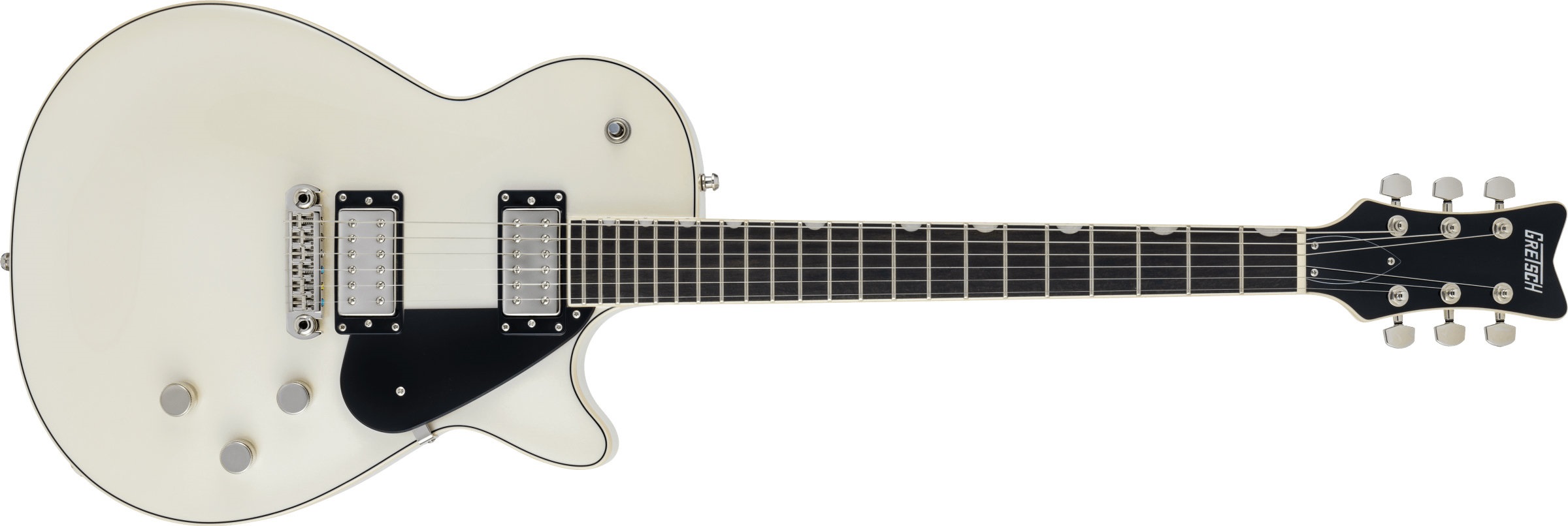 Levně Gretsch Electromatic Premier Jet EBY VTG PRL