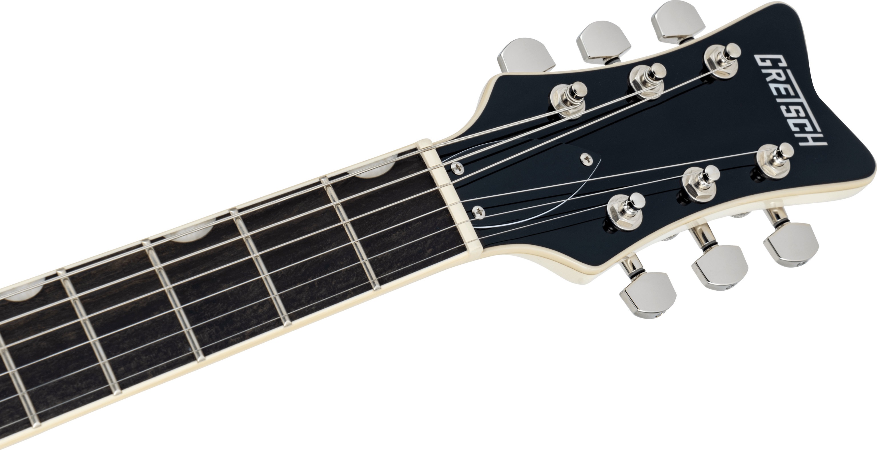 Gretsch Electromatic Premier Jet EBY VTG PRL (obrázek 4)