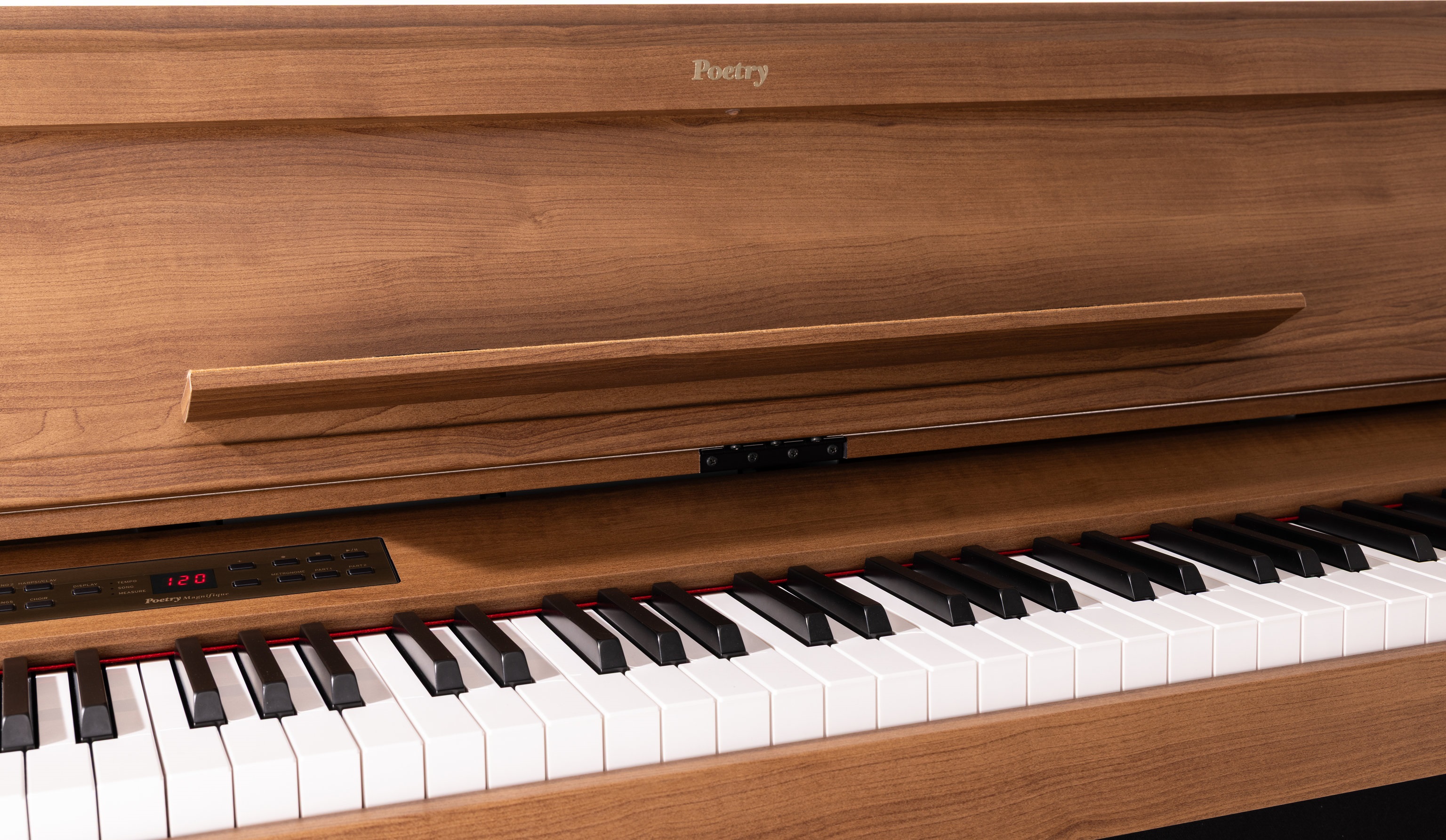 Korg Poetry Magnifique (obrázek 7)