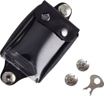 Richter Transmitter Pocket For Shure Shure GLXD1+ (obrázek 5)