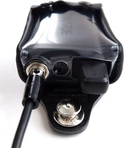 Richter Transmitter Pocket For Shure Shure GLXD1+ (obrázek 3)