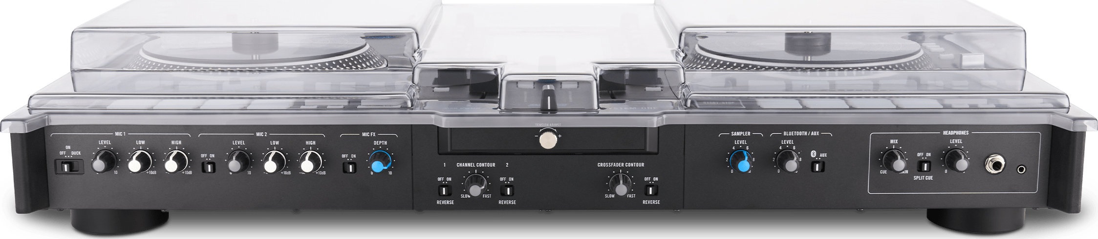 Decksaver RANE SYSTEM ONE (obrázek 5)