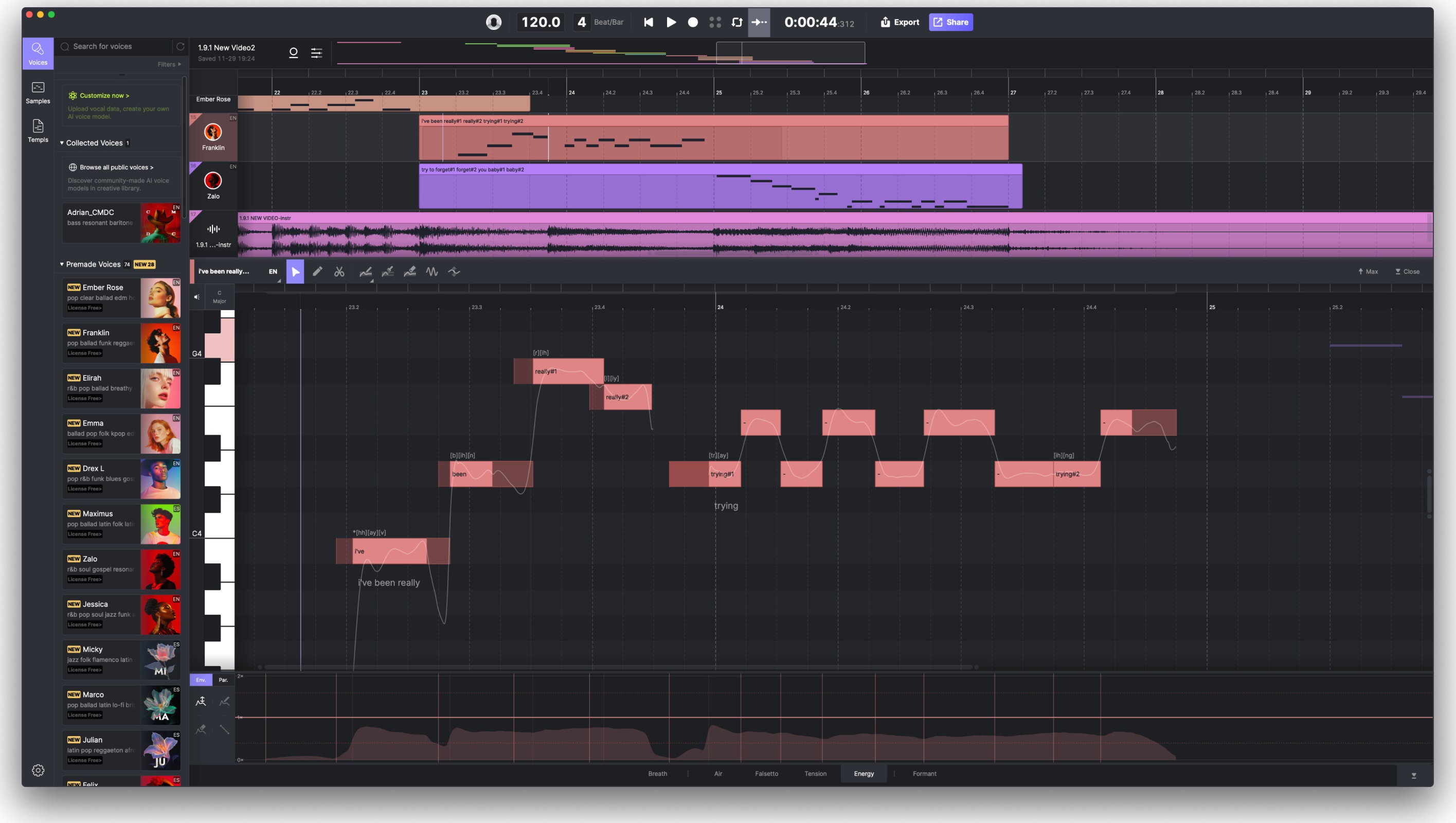 Levně Ace Studio Artist 2.0 Lifetime