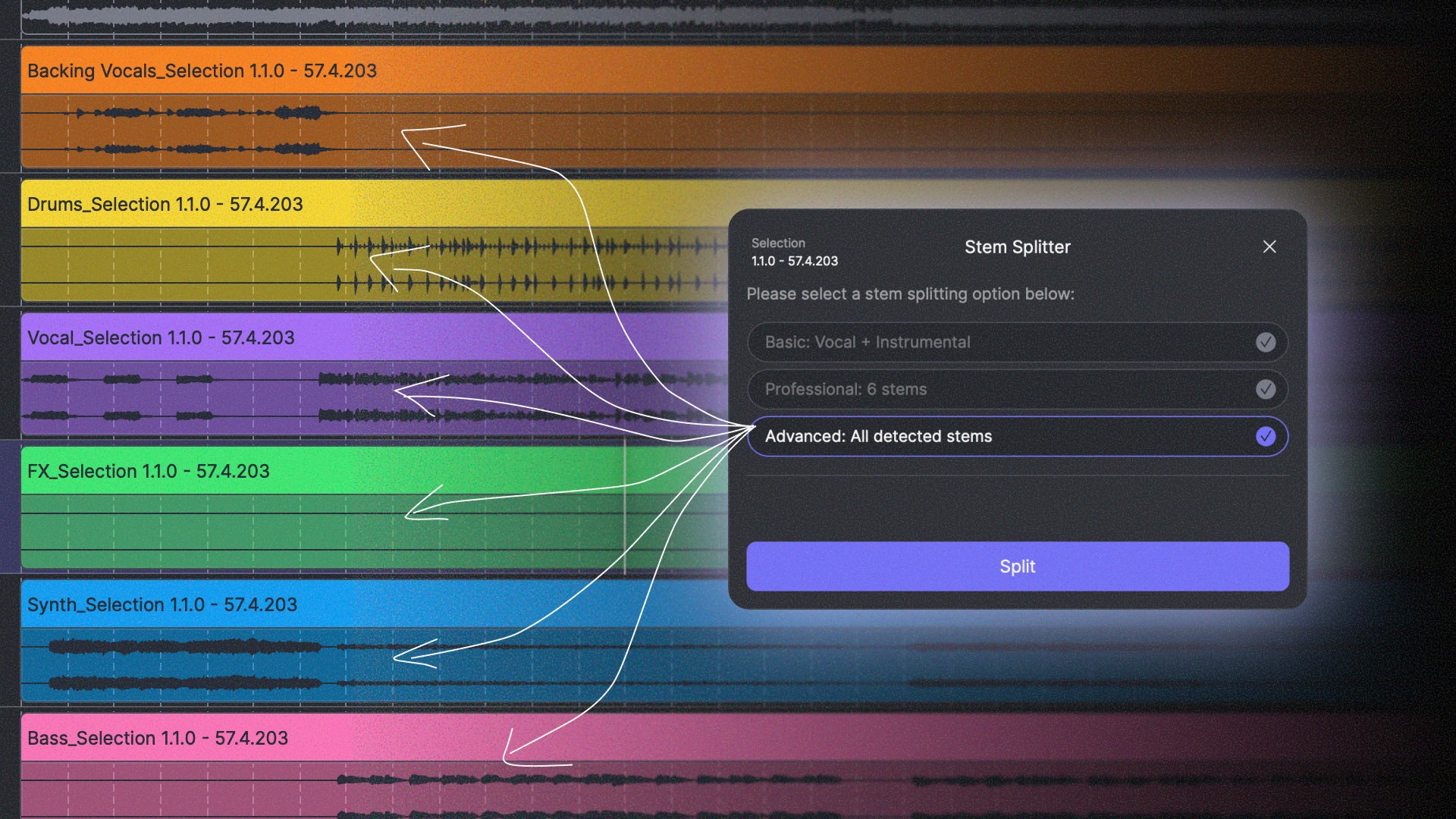 Ace Studio Artist 2.0 Lifetime (obrázek 4)