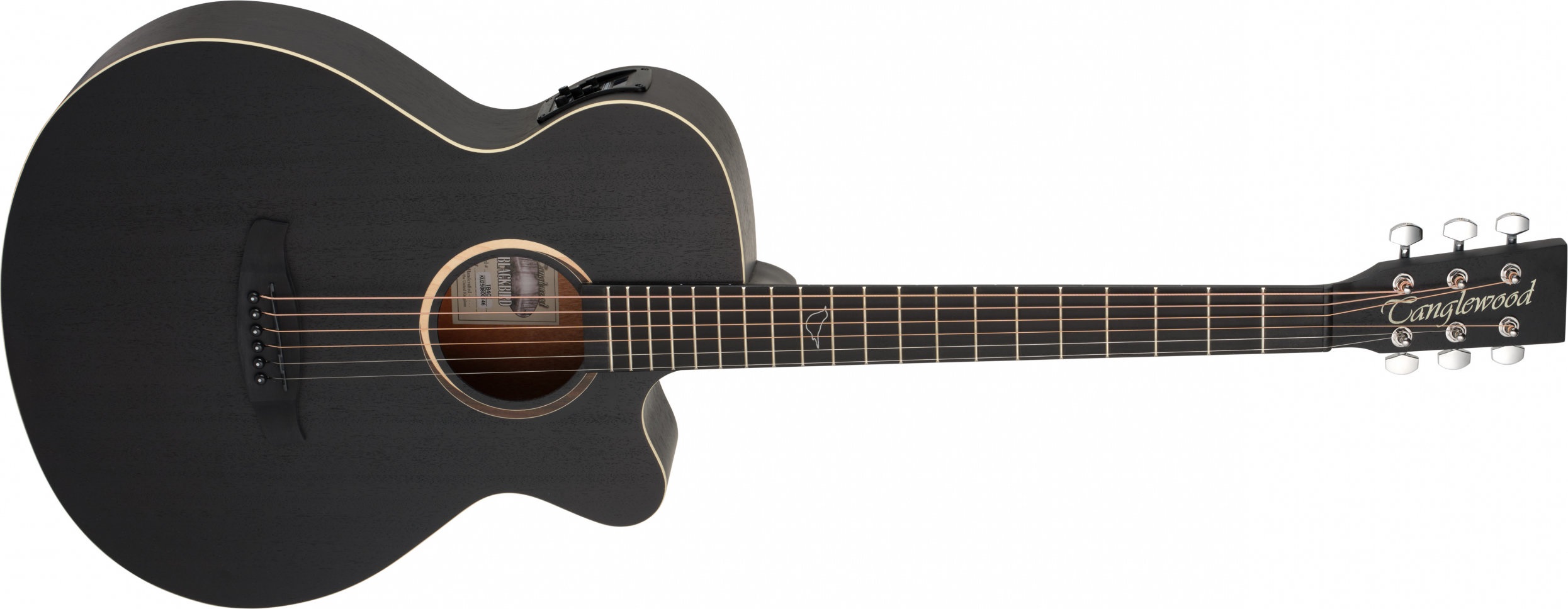 Tanglewood TB4CE