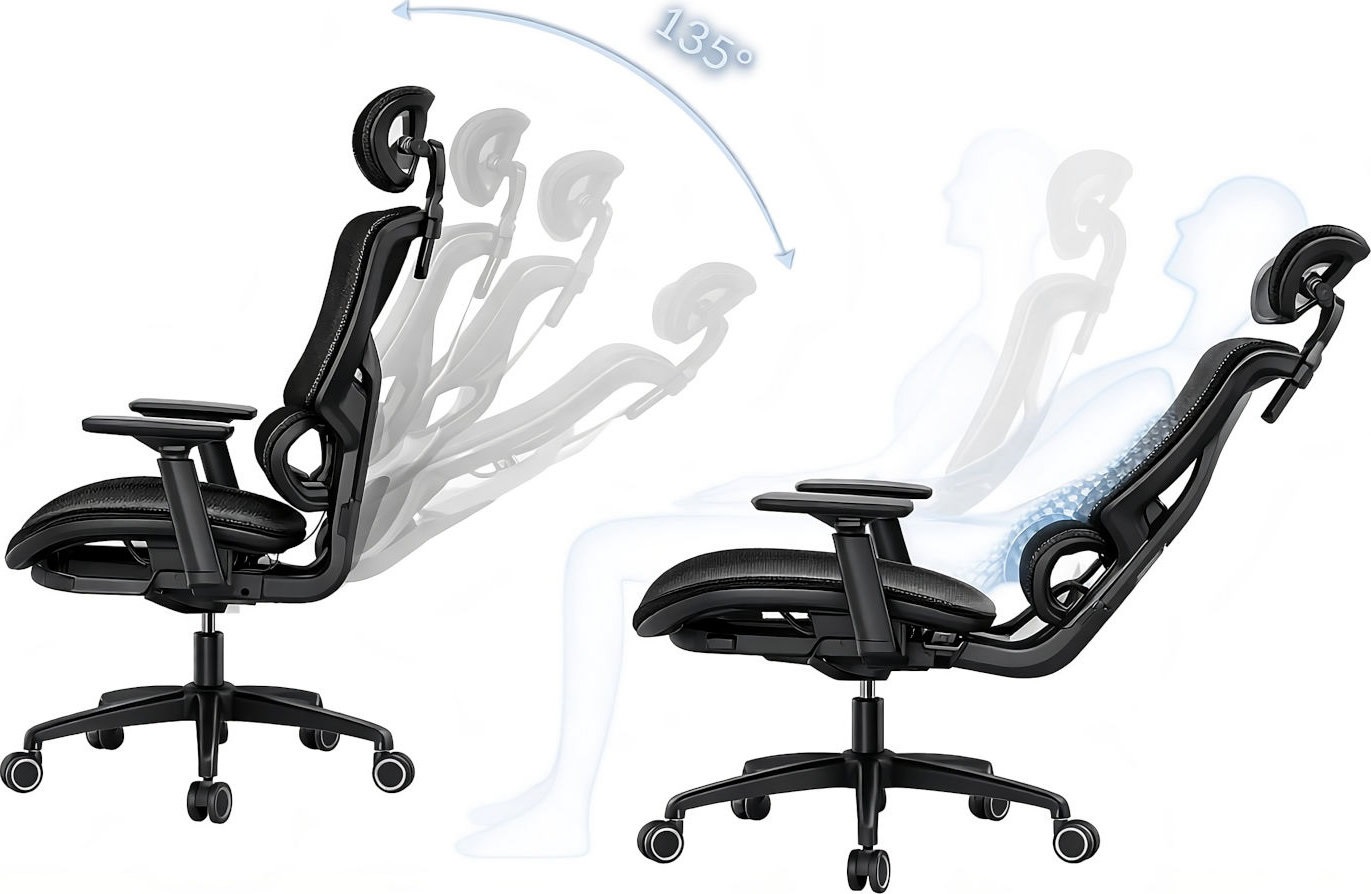 Mozos ERGO-V (obrázek 4)