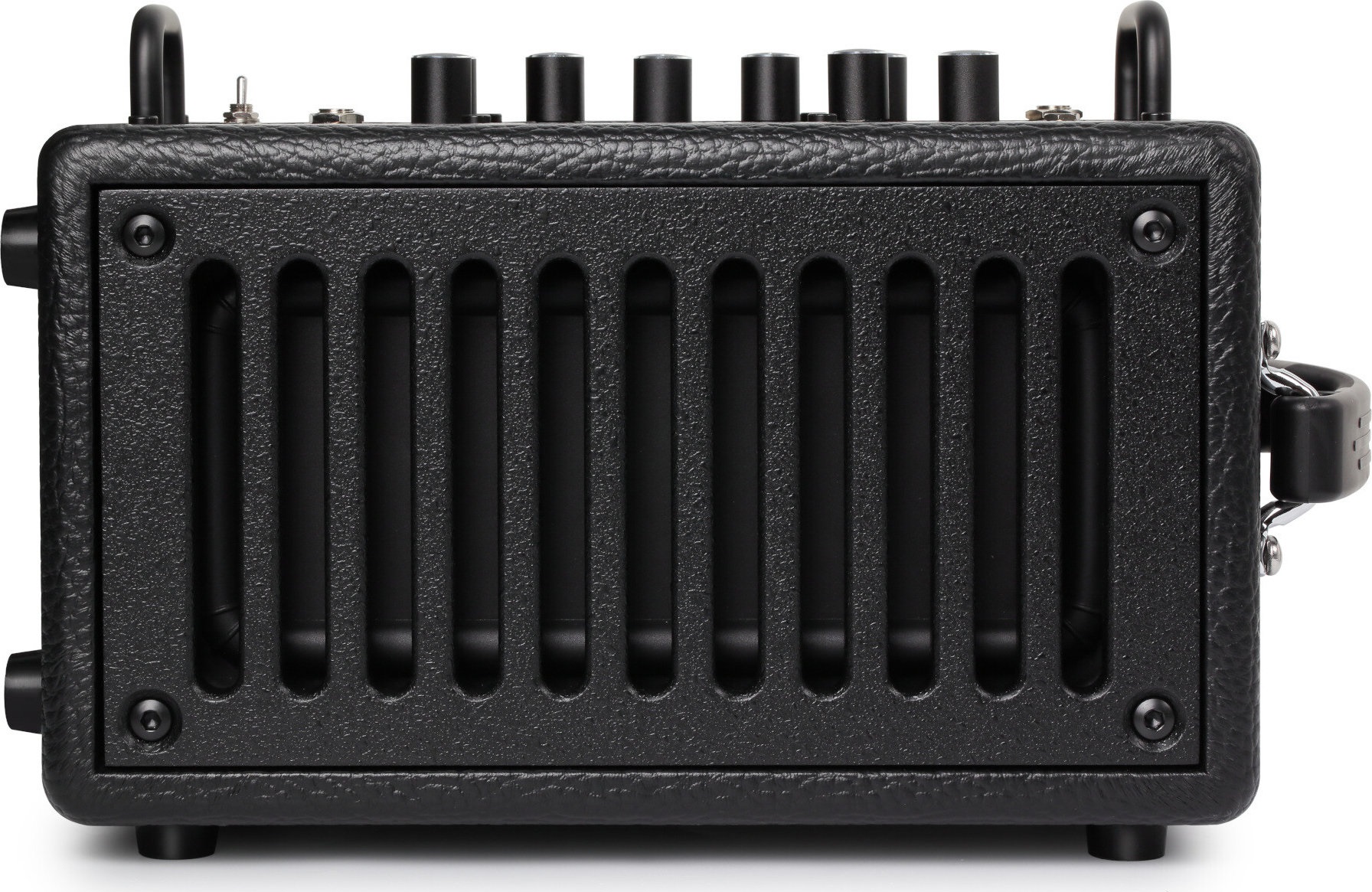 Phil Jones Bass BG-80 Double Four Plus BK (obrázek 6)