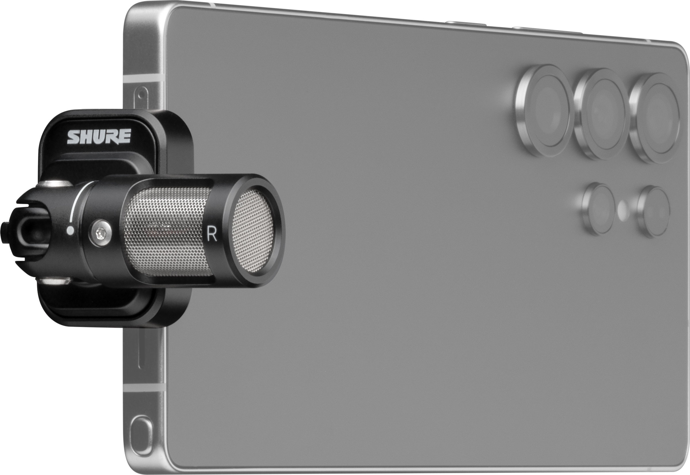 Shure MV88-USBC (obrázek 4)