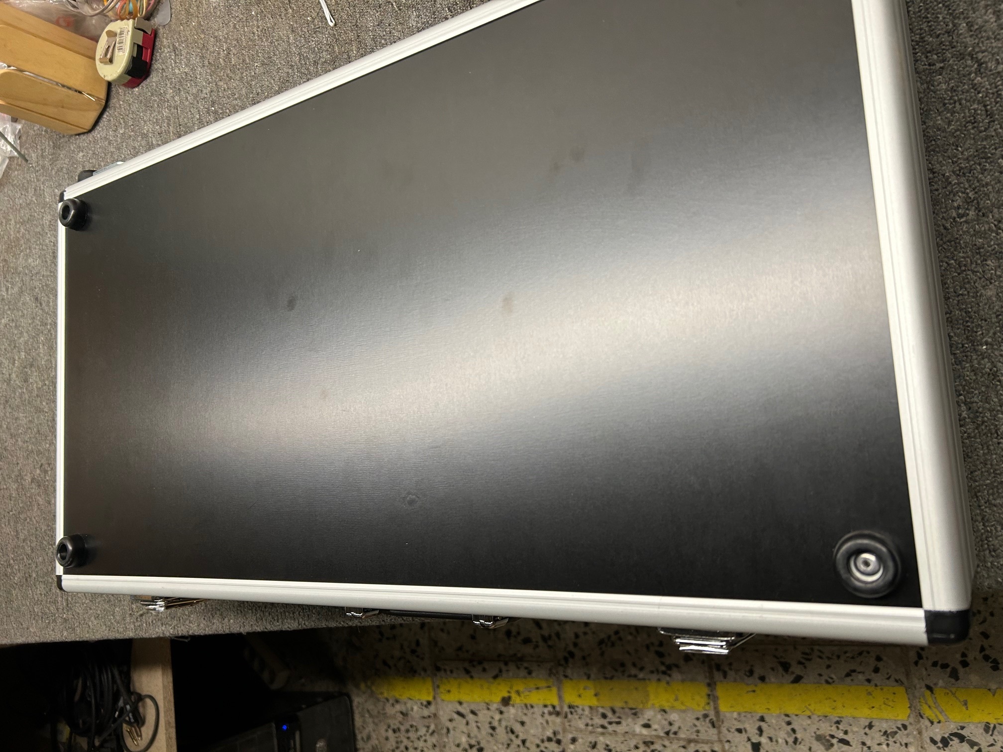 Razzor Cases Pedalboard R1 600x300 (použité) (obrázek 8)