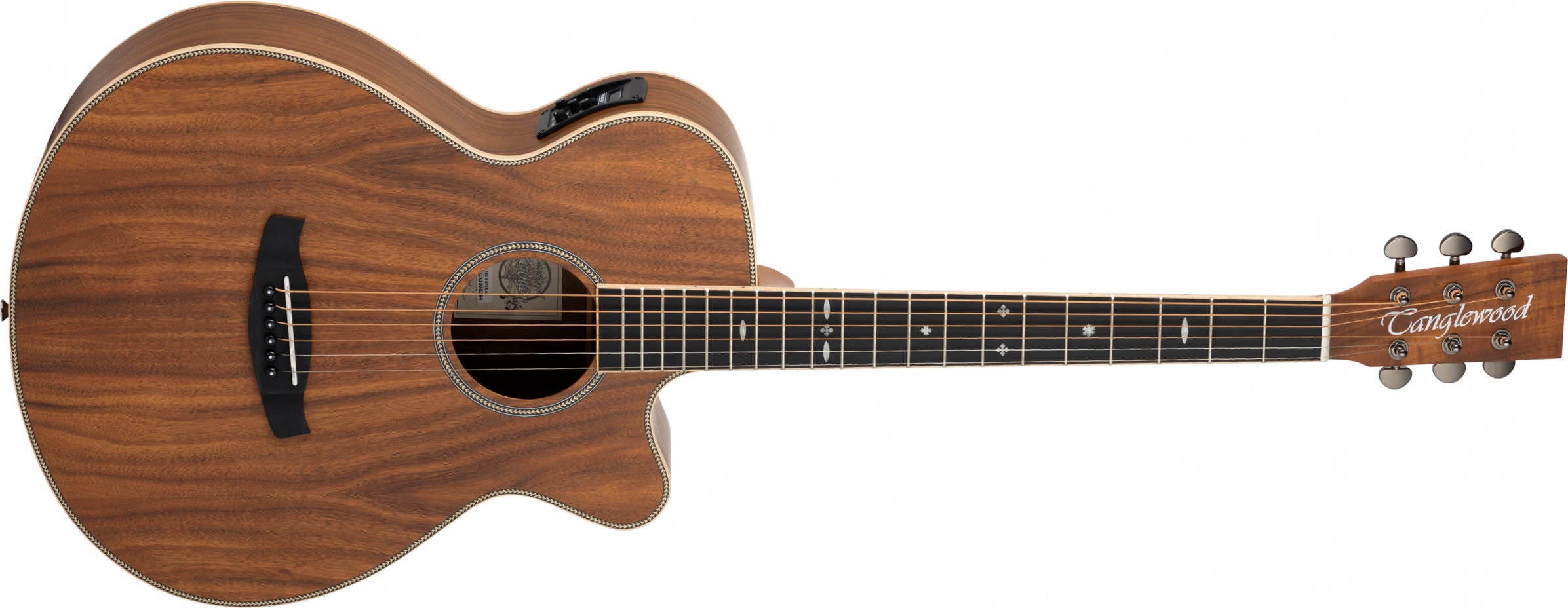 Levně Tanglewood TRU4CE AK