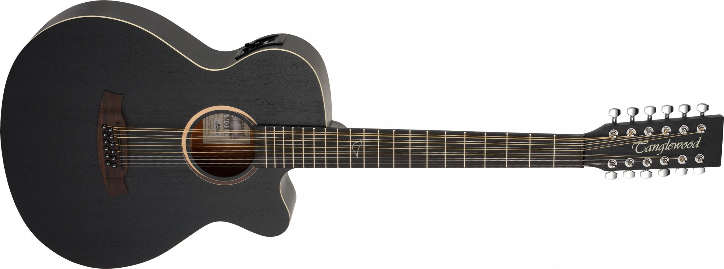Levně Tanglewood TB412CE