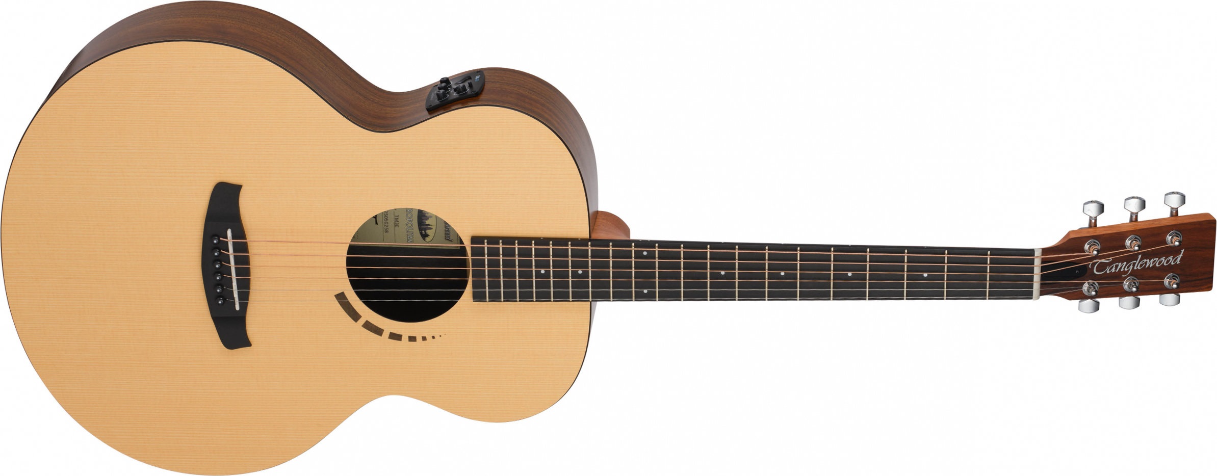 Levně Tanglewood TM3E