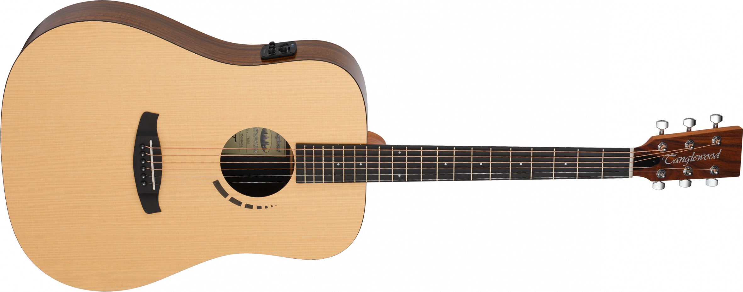 Levně Tanglewood TM5E
